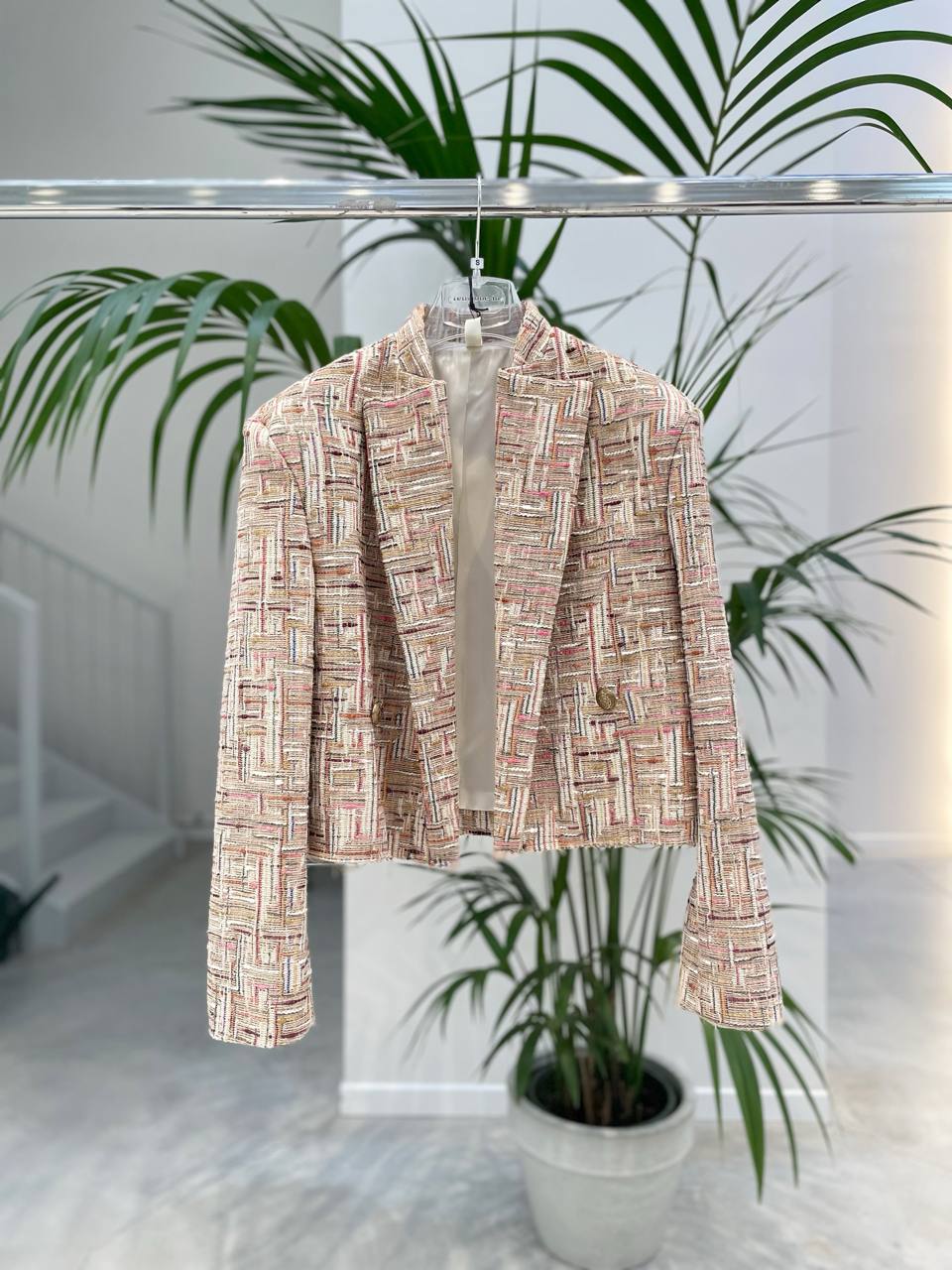 Фото Tensione in