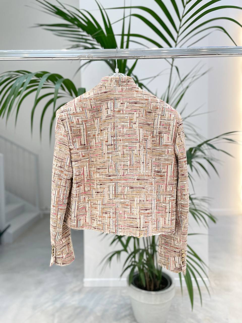 Фото Tensione in