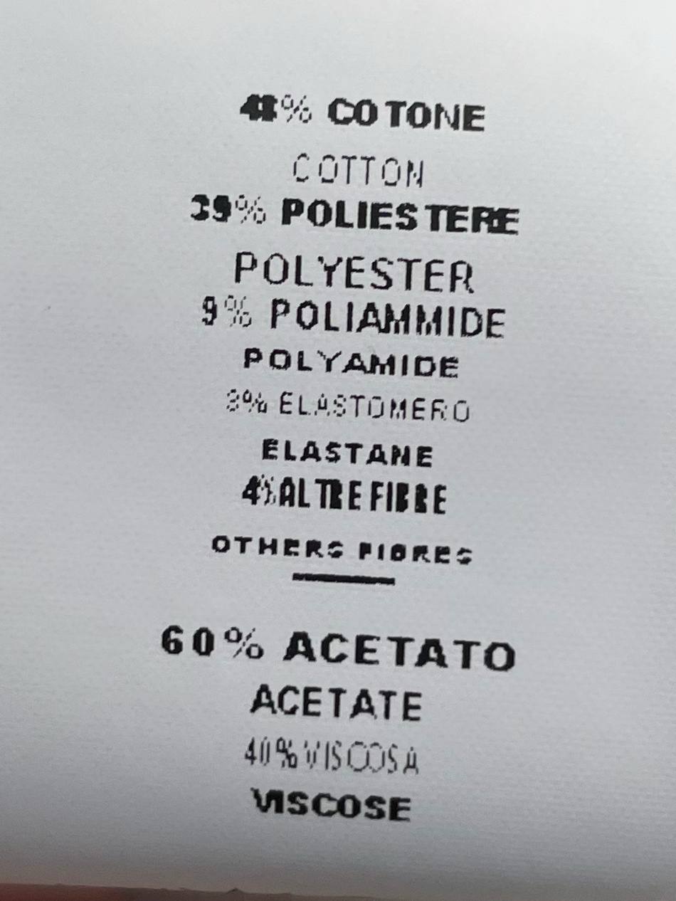 Фото Tensione in