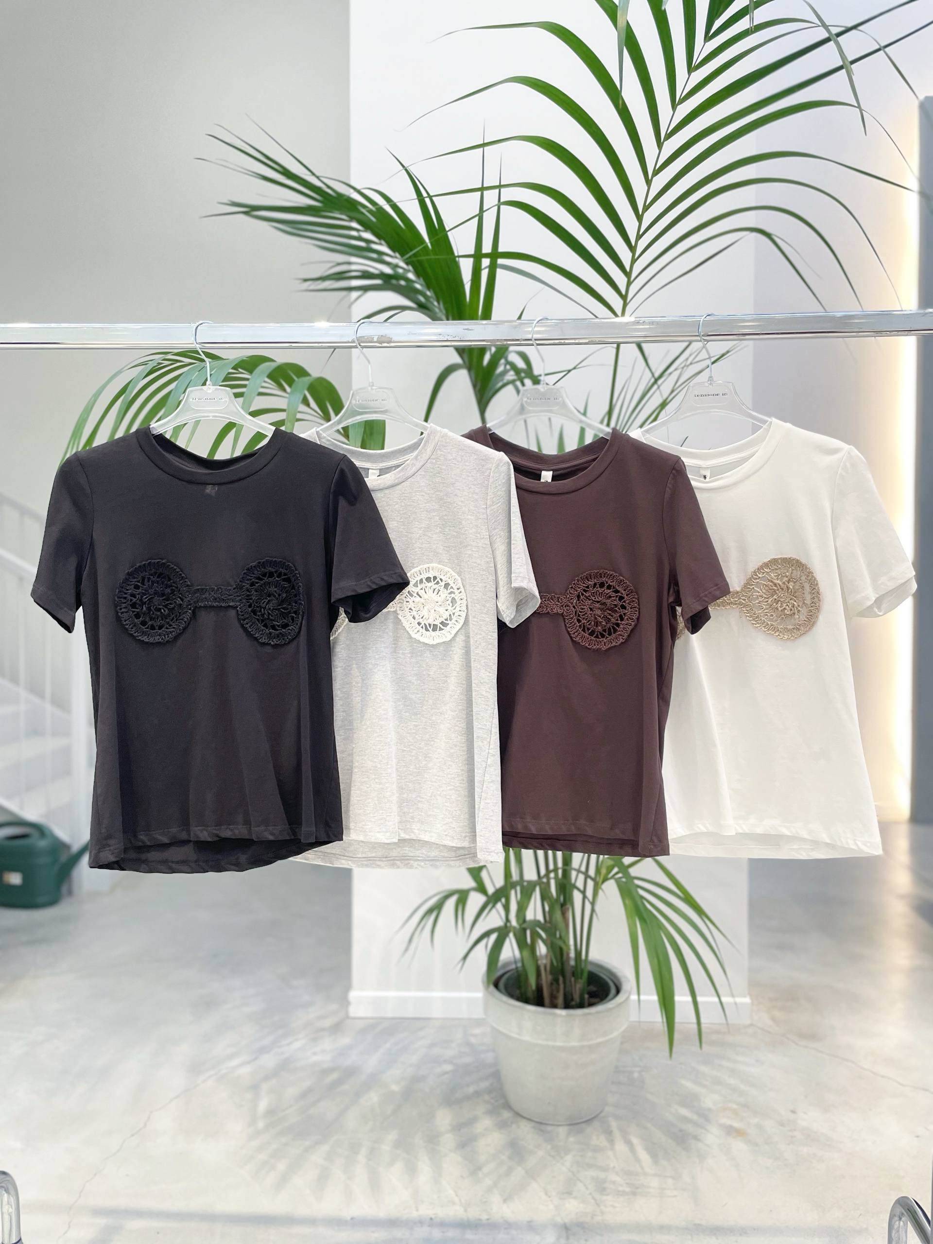 Итальянская одежда, бренд Tensione in, арт. 74187039