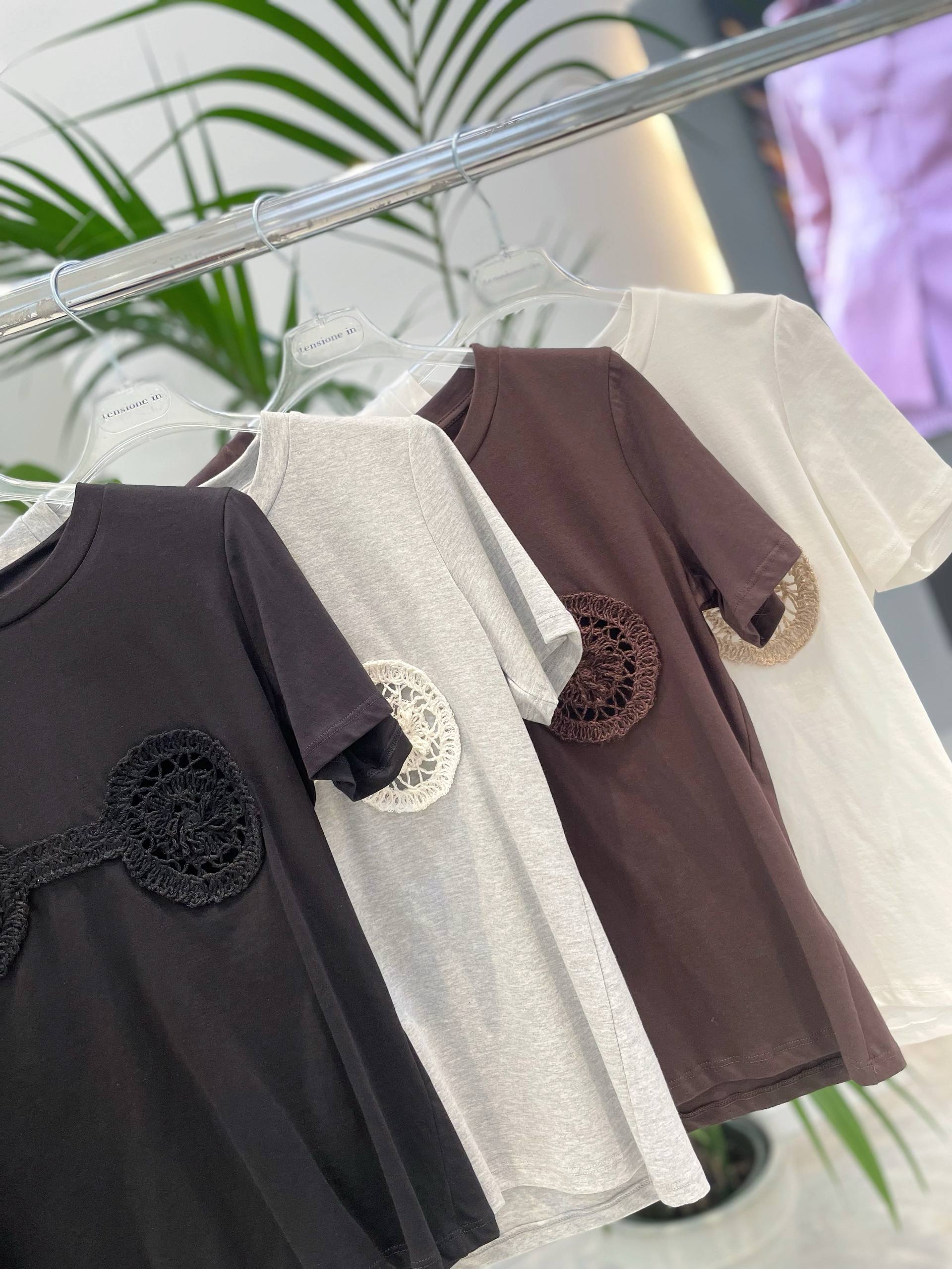 Фото Tensione in