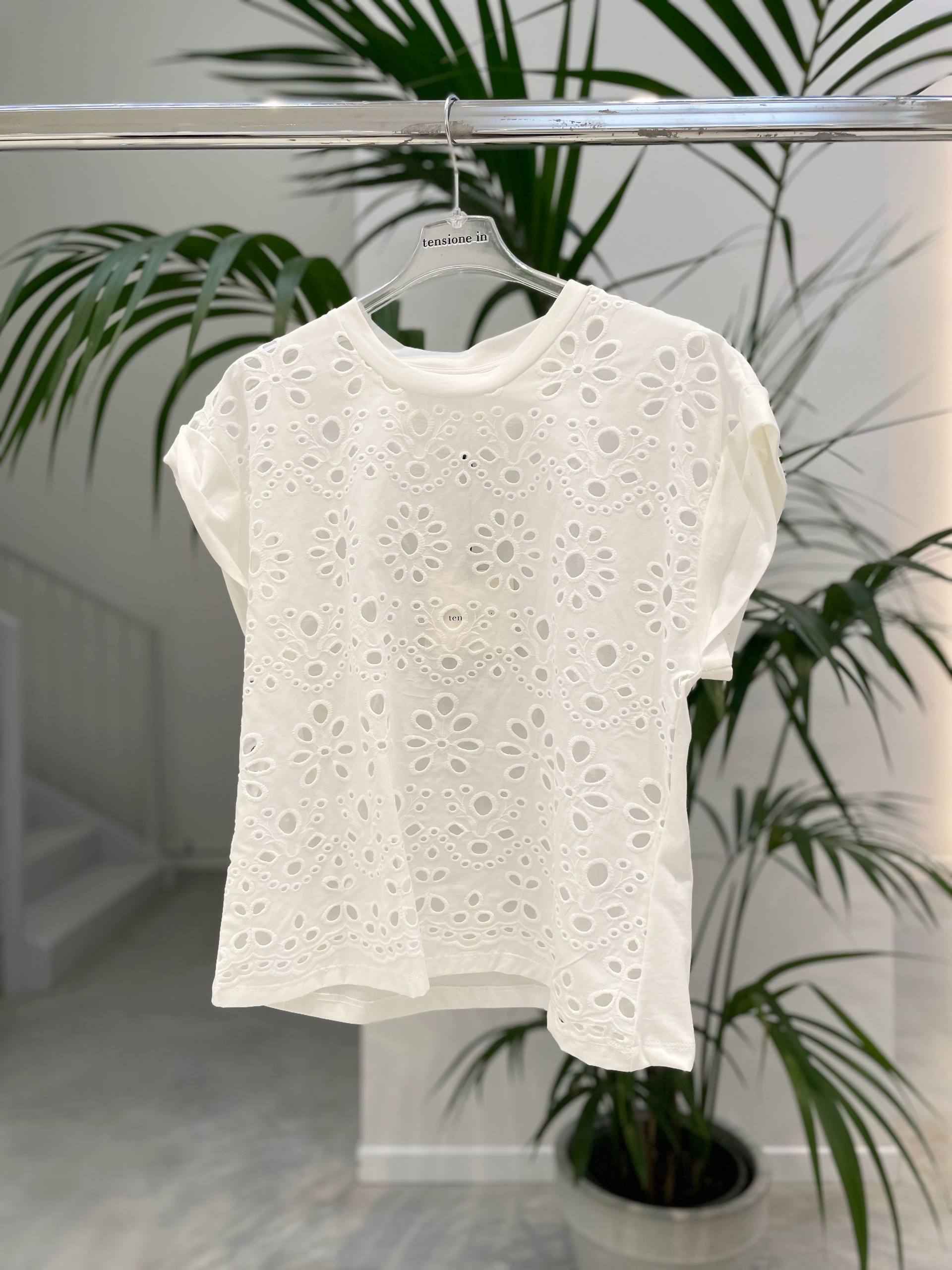 Фото Tensione in