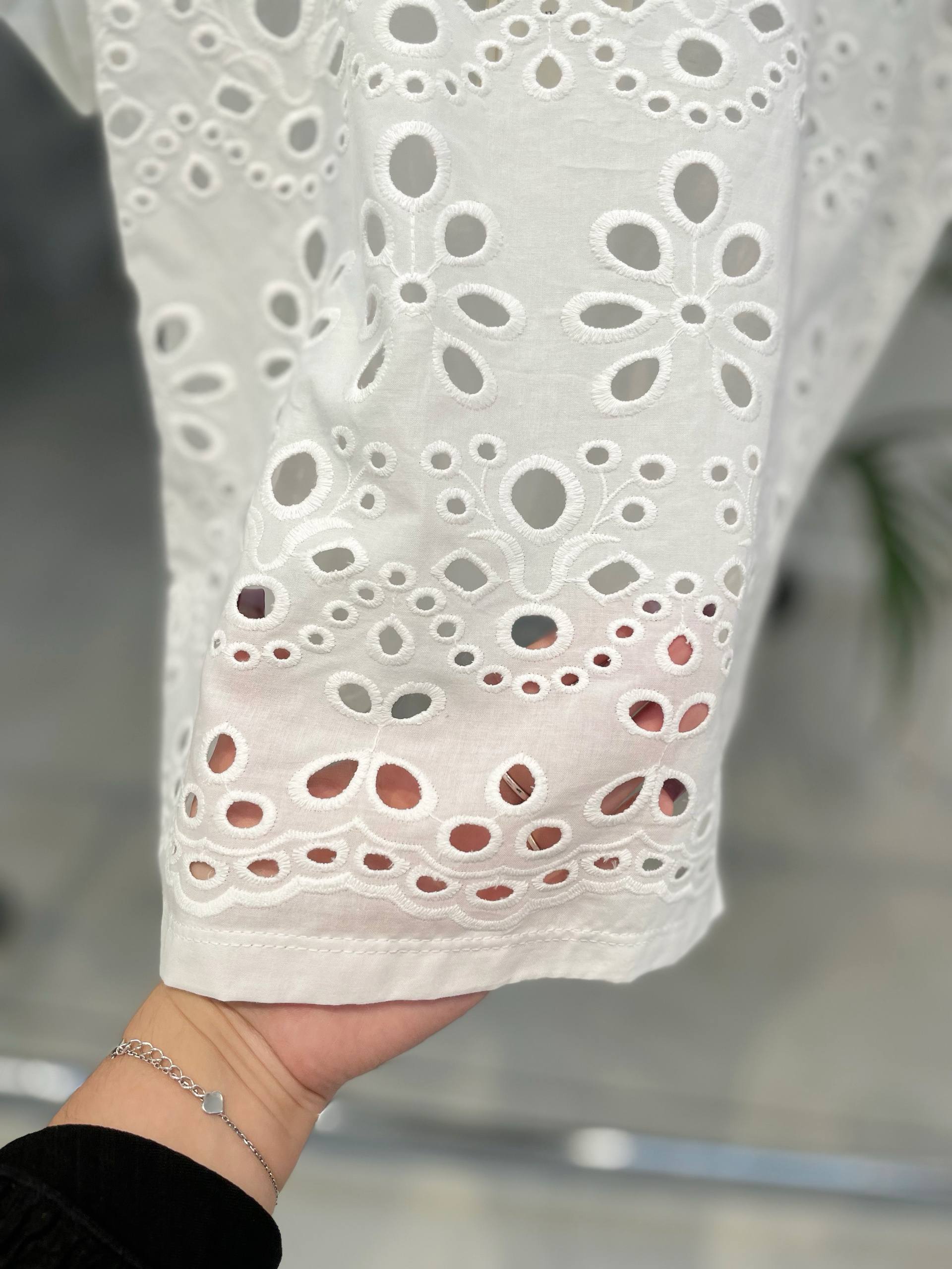 Фото Tensione in