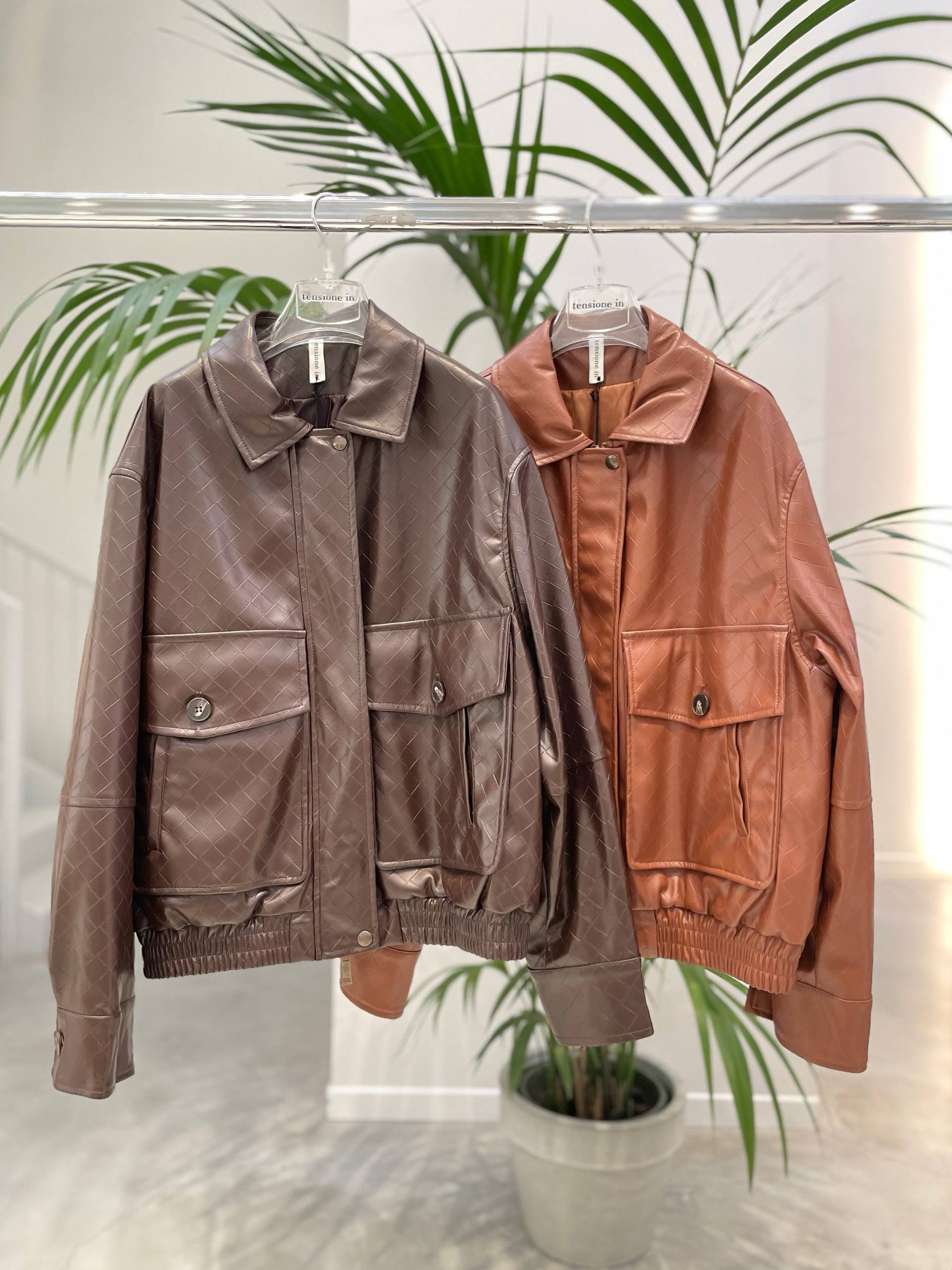 Фото Tensione in