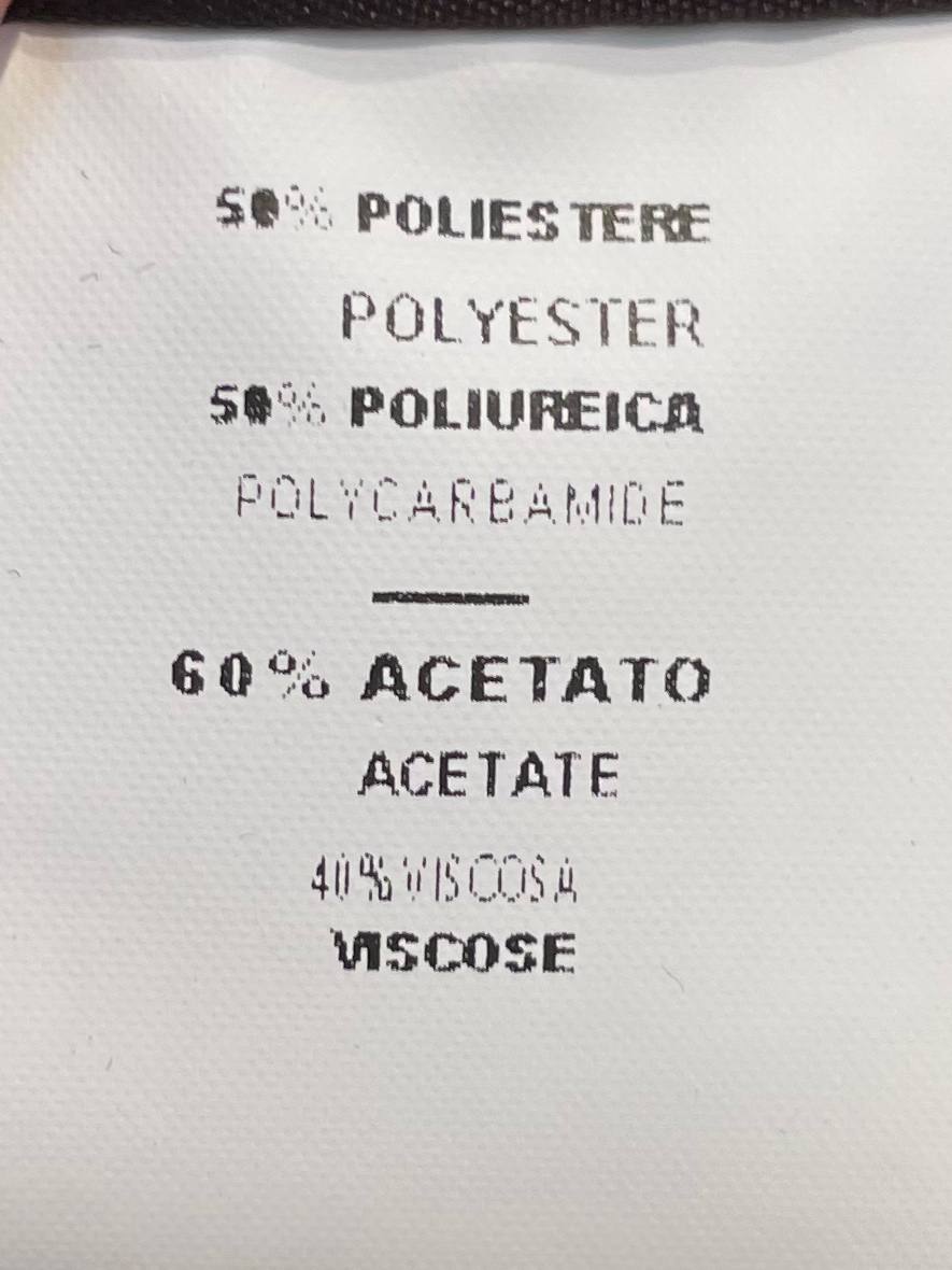 Фото Tensione in