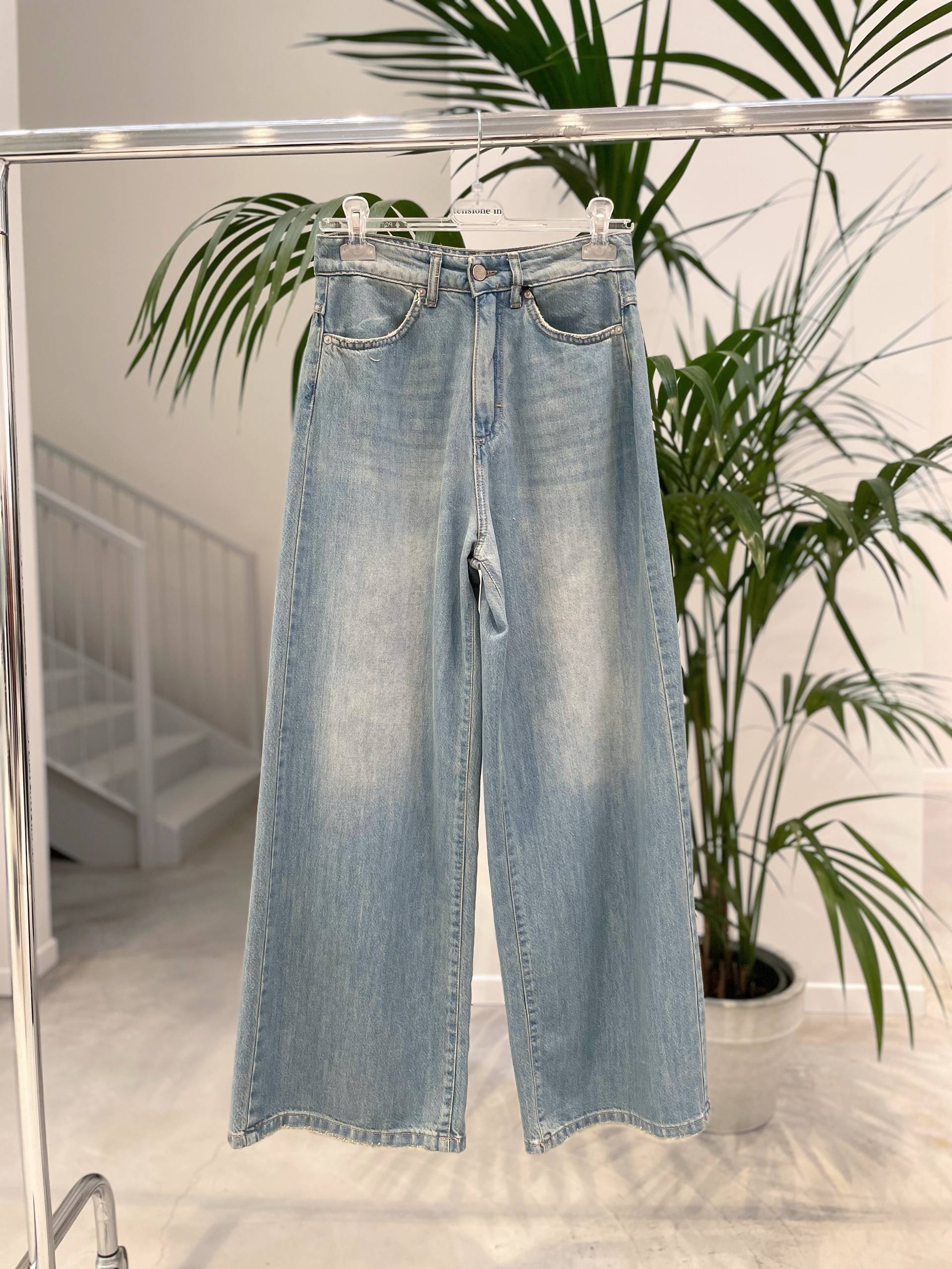 Фото Tensione in