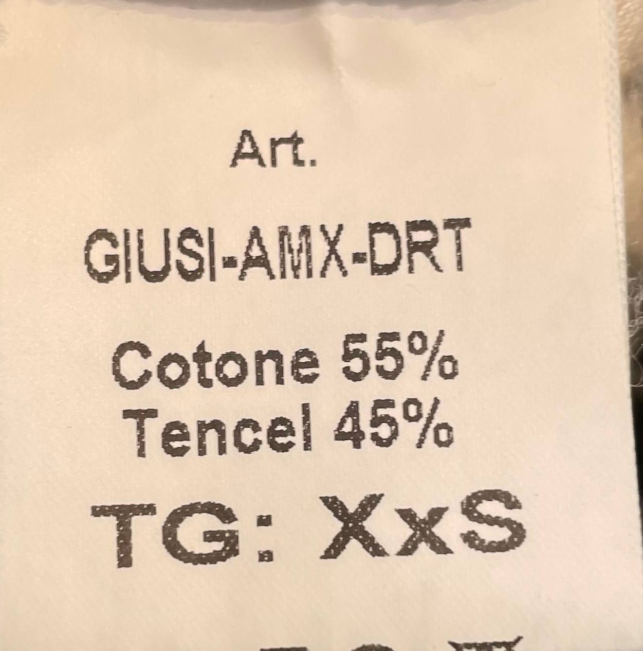 Фото Tensione in