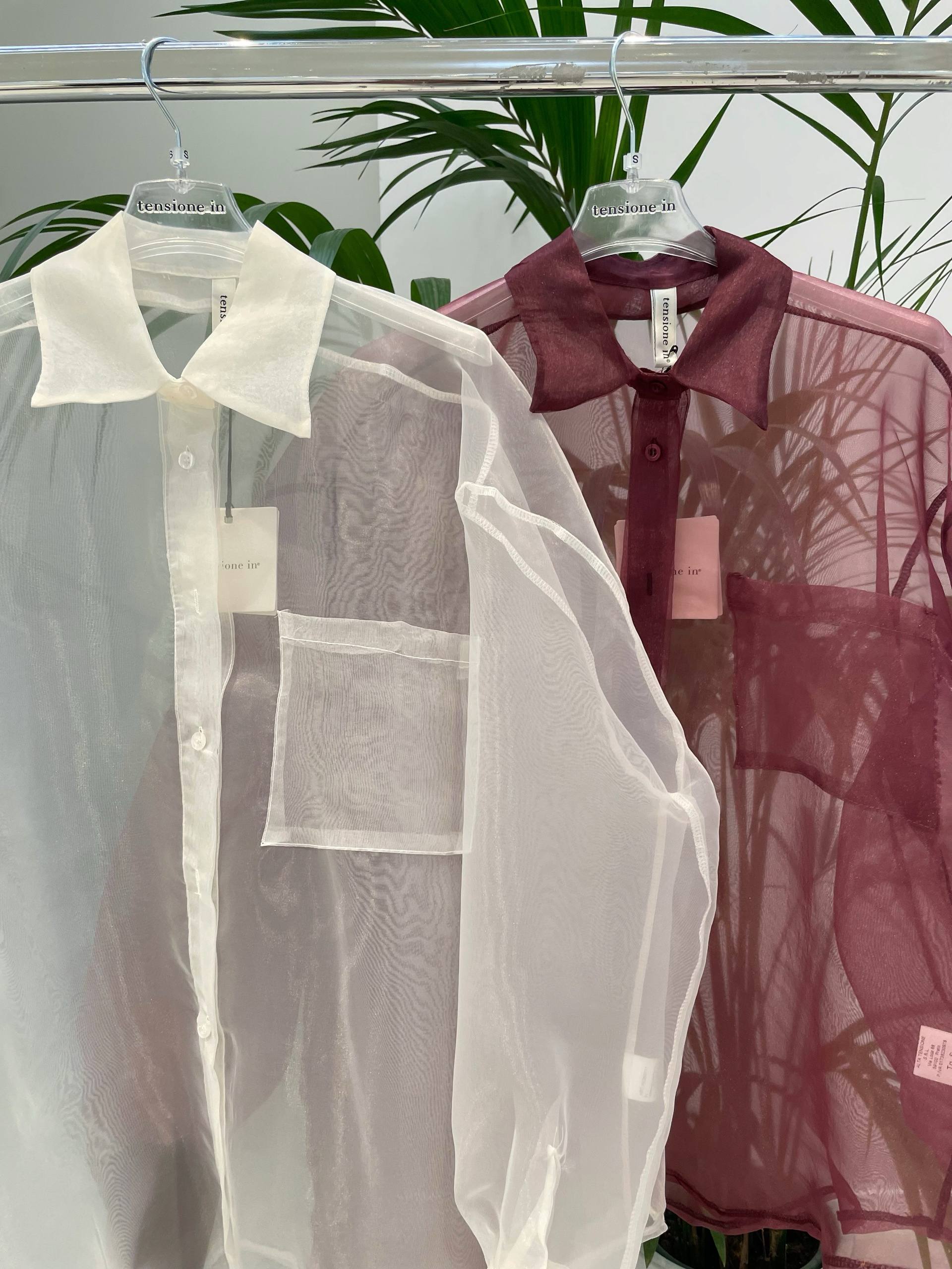 Фото Tensione in