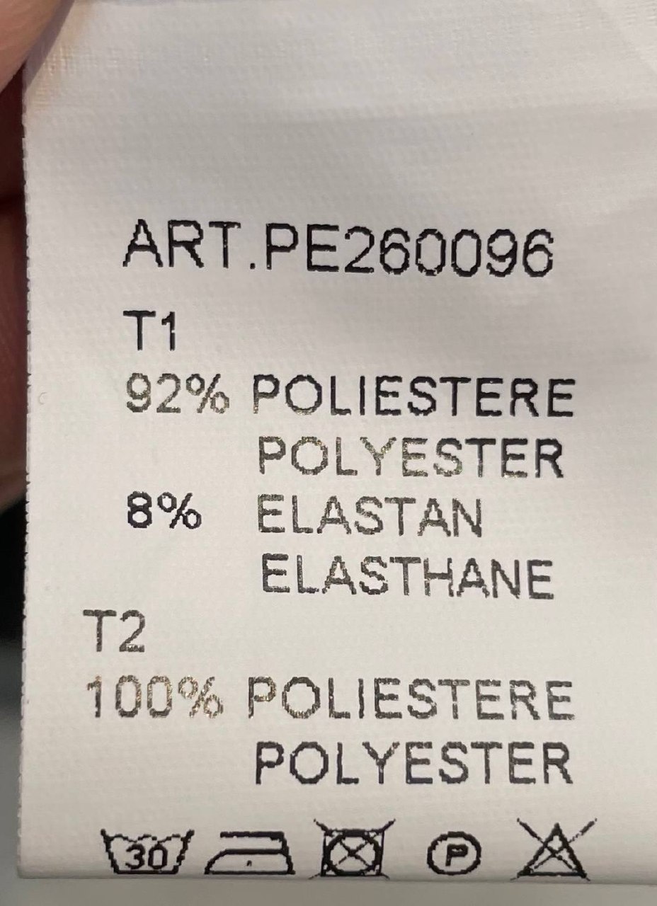 Фото Tensione in