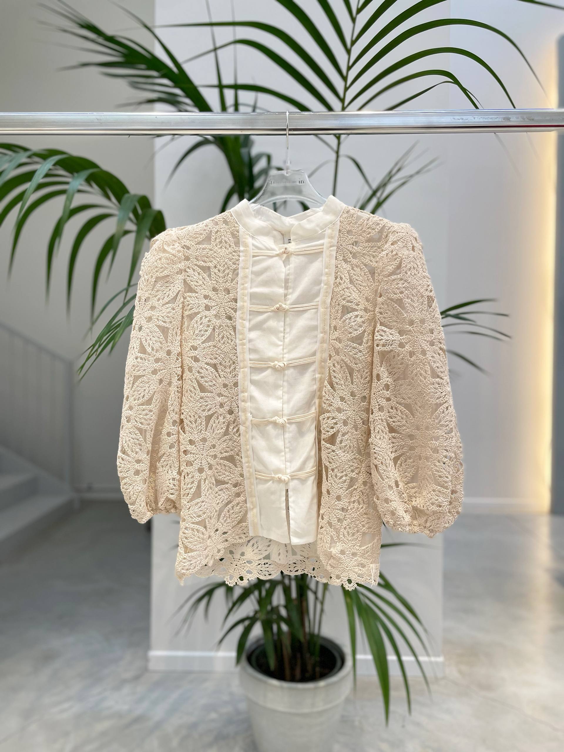 Фото Tensione in