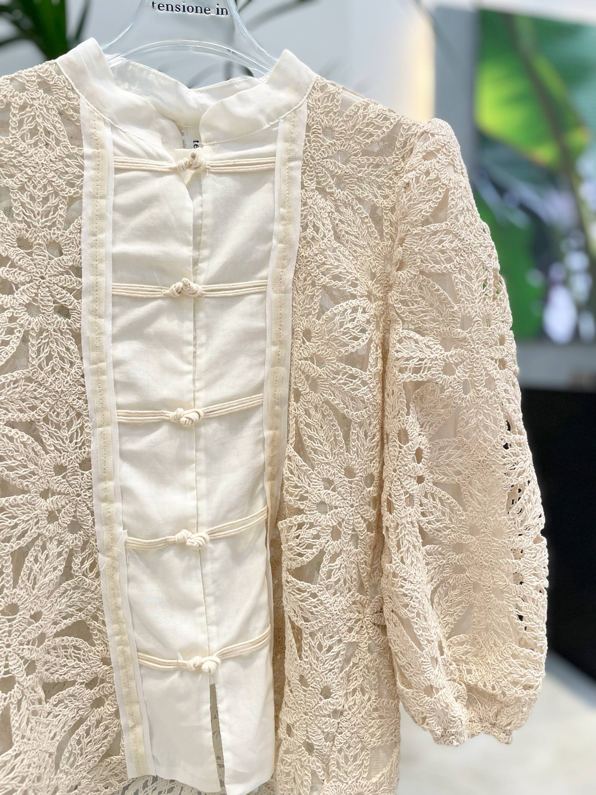 Фото Tensione in