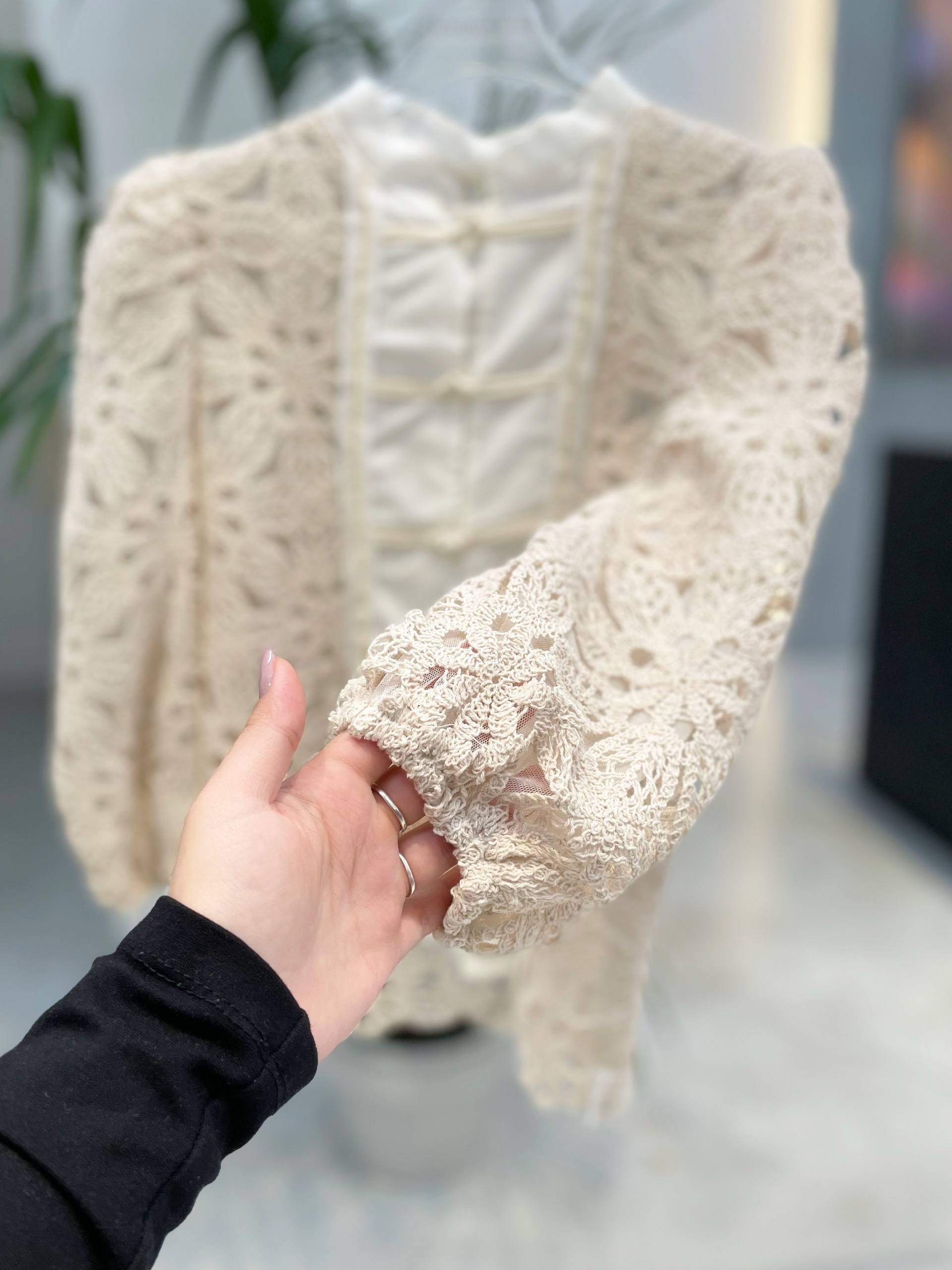 Фото Tensione in