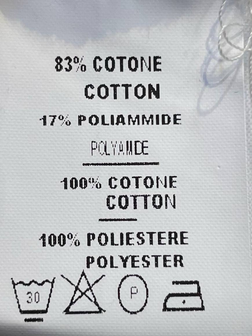 Фото Tensione in