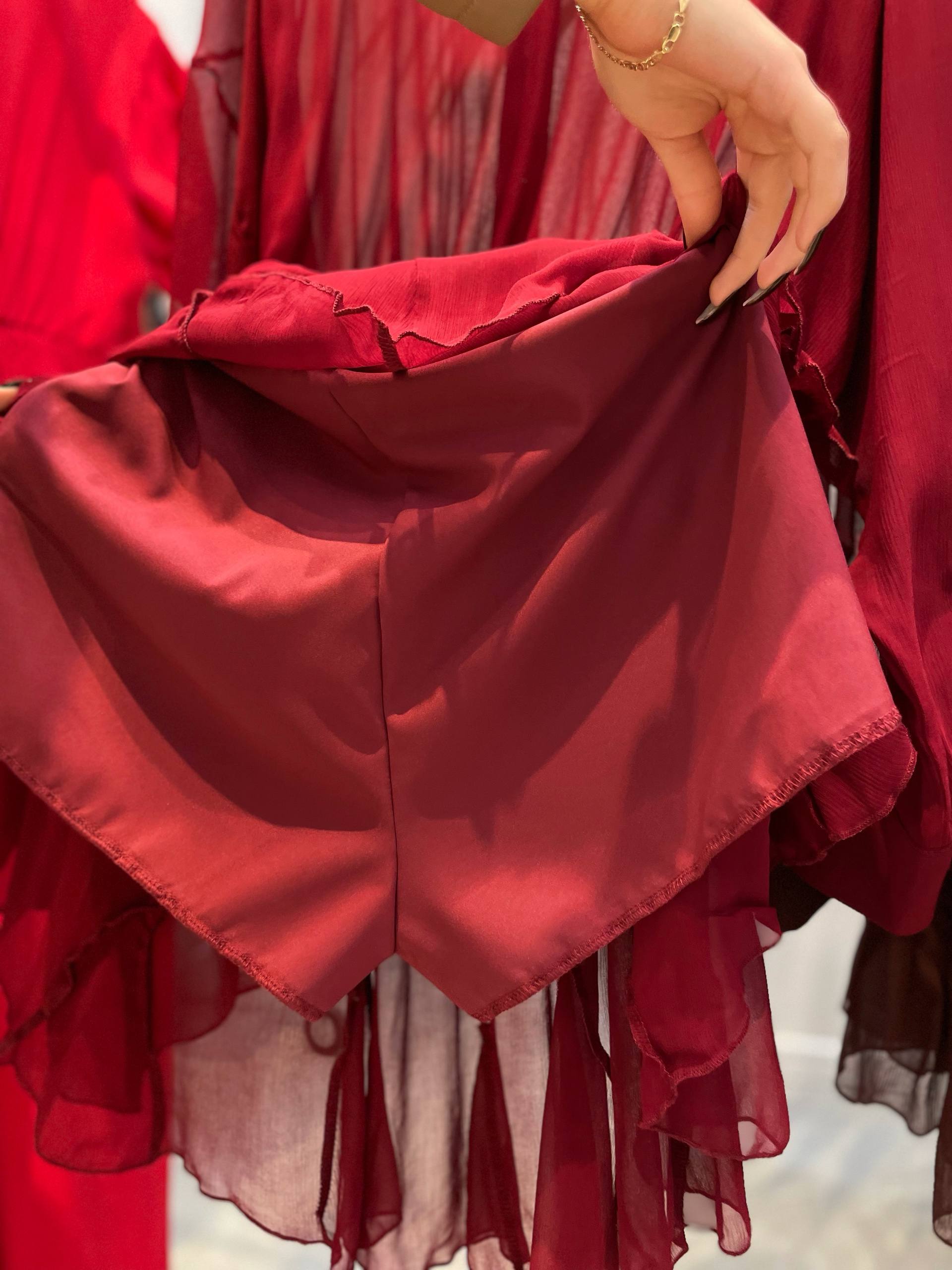 Фото Tensione in