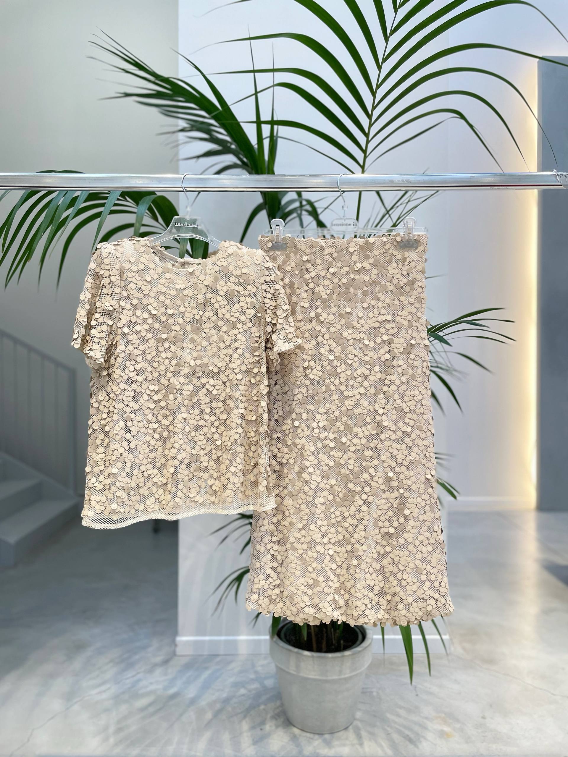 Фото Tensione in