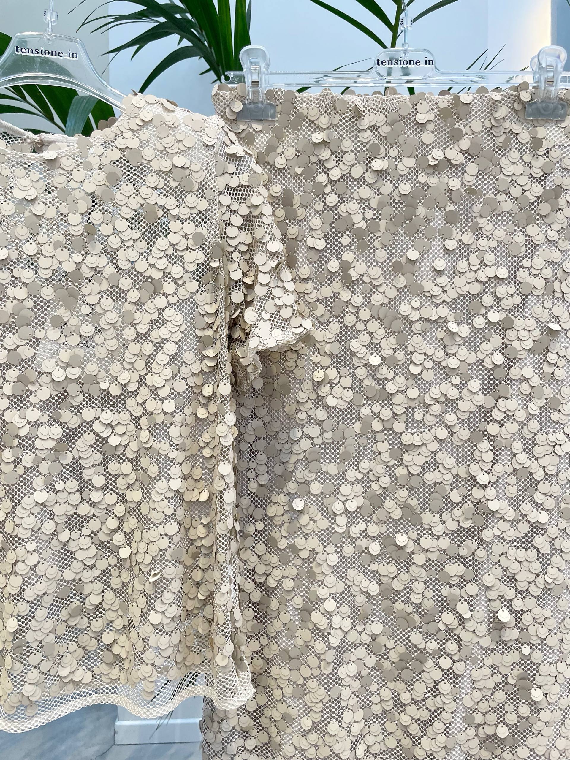 Фото Tensione in