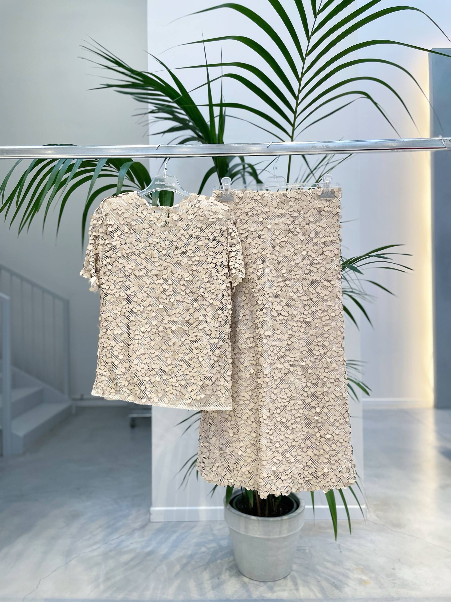 Фото Tensione in