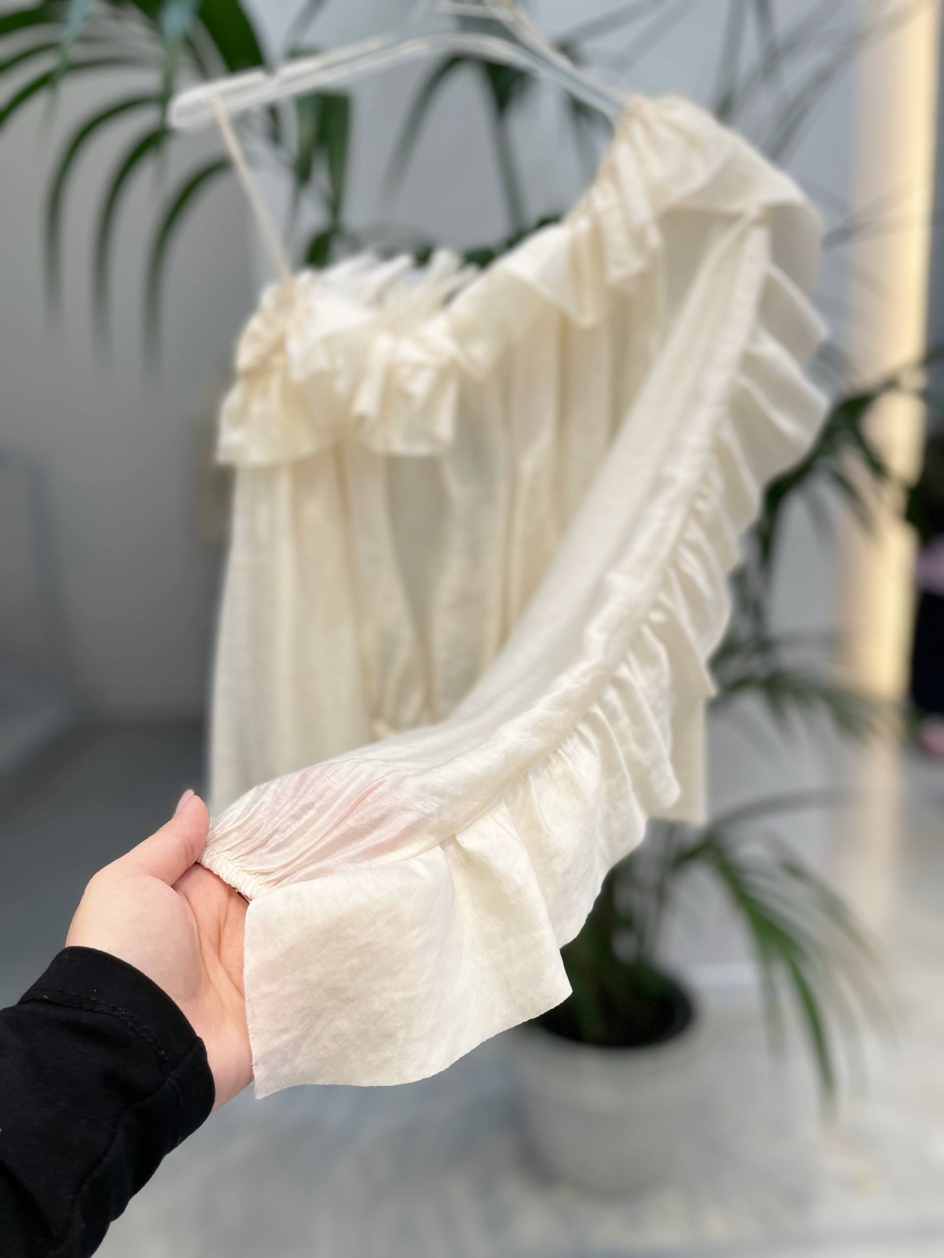 Фото Tensione in