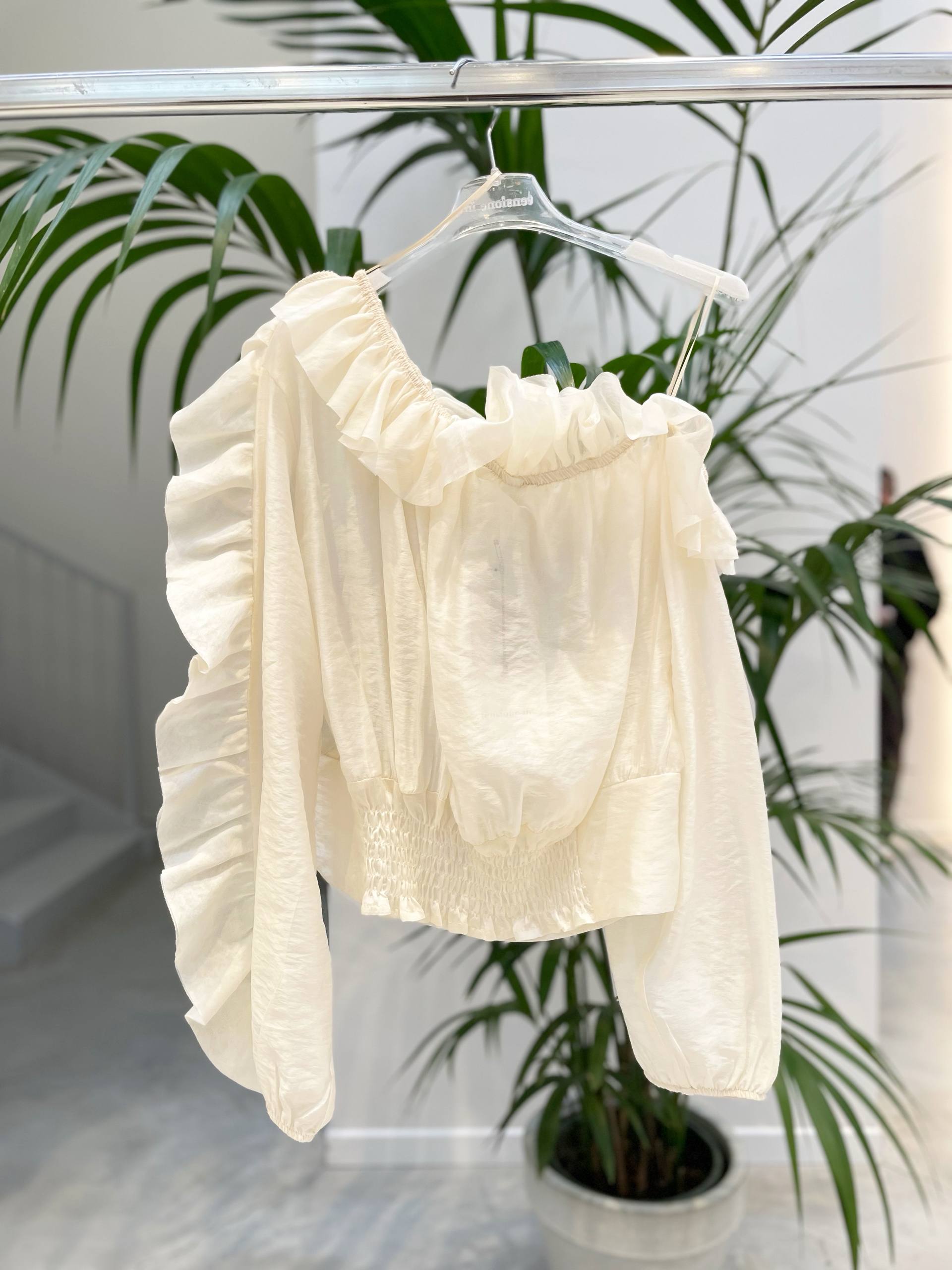 Фото Tensione in