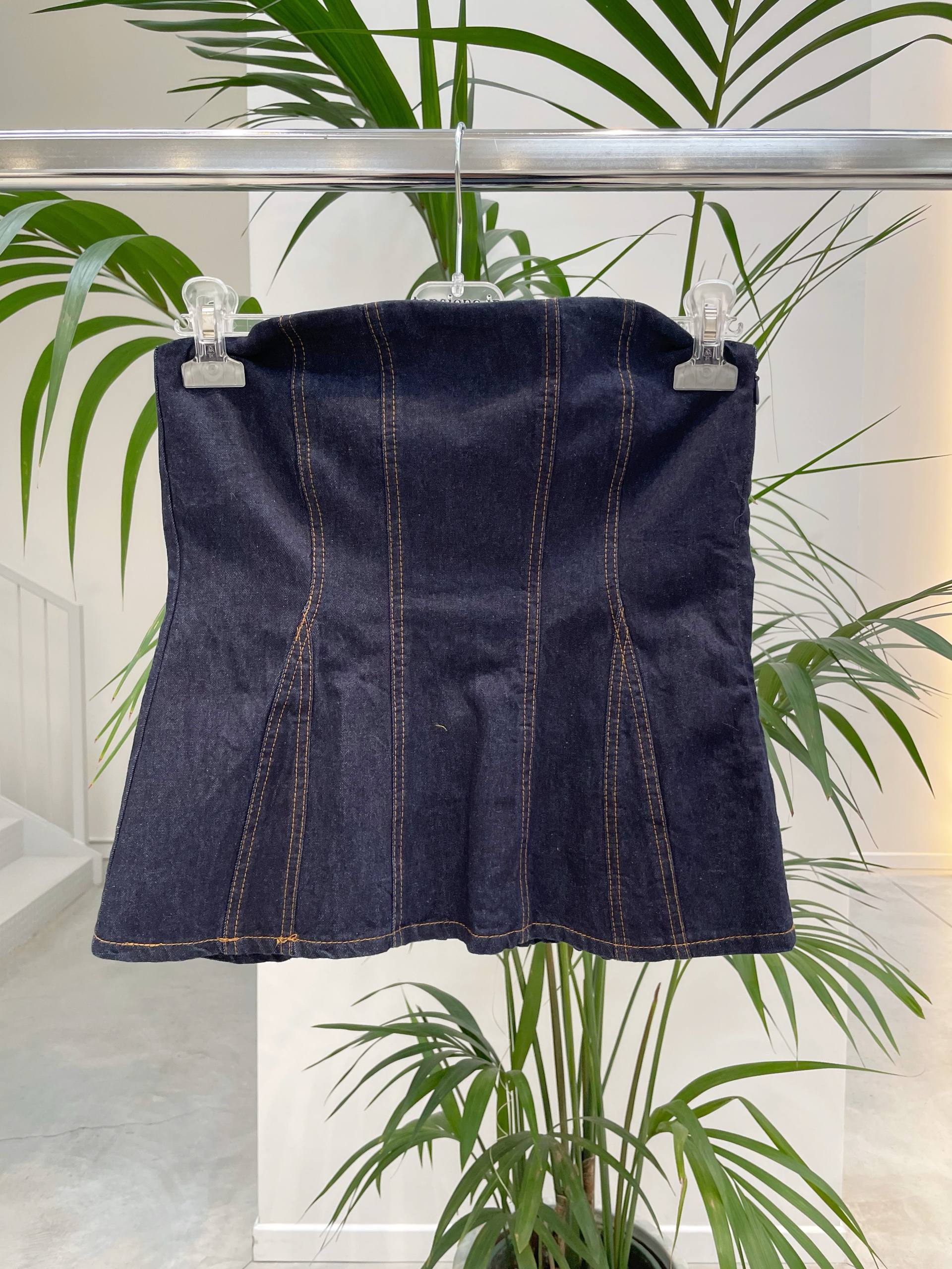 Фото Tensione in