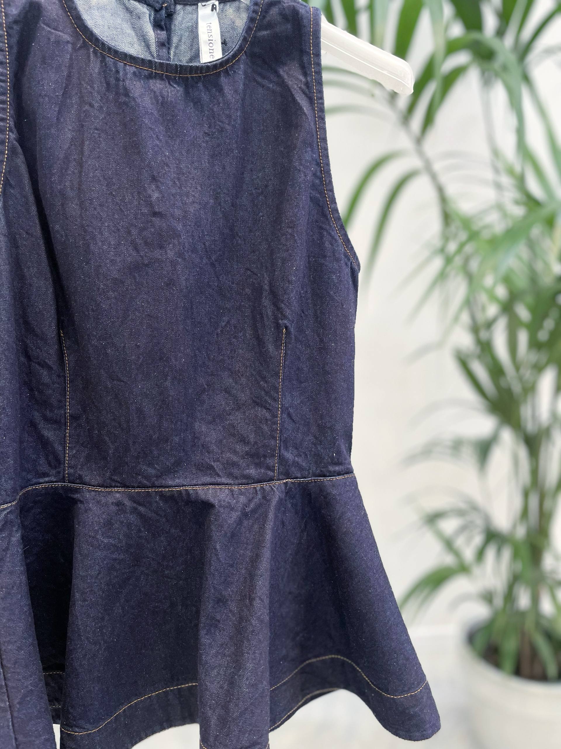 Фото Tensione in