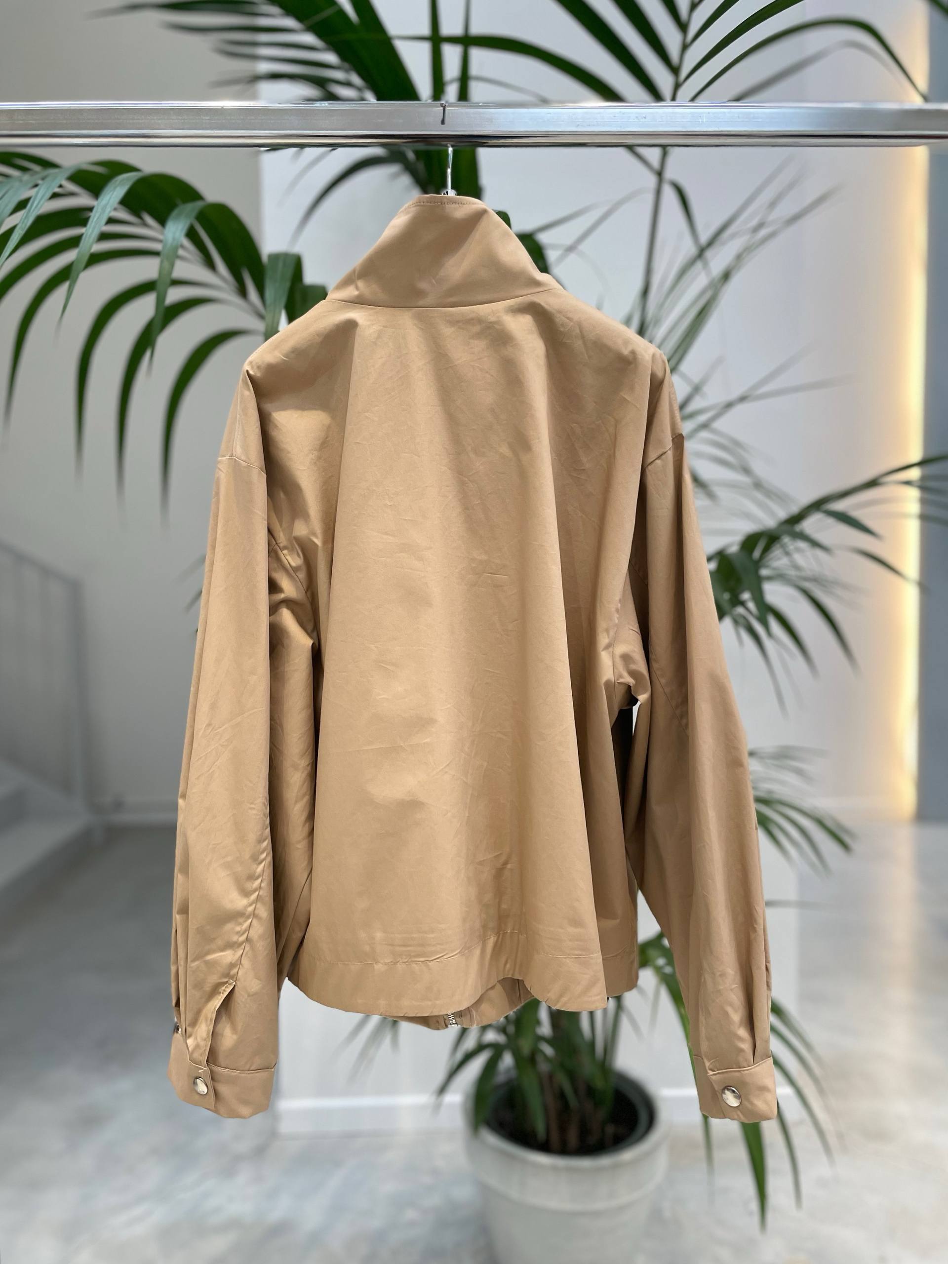 Фото Tensione in