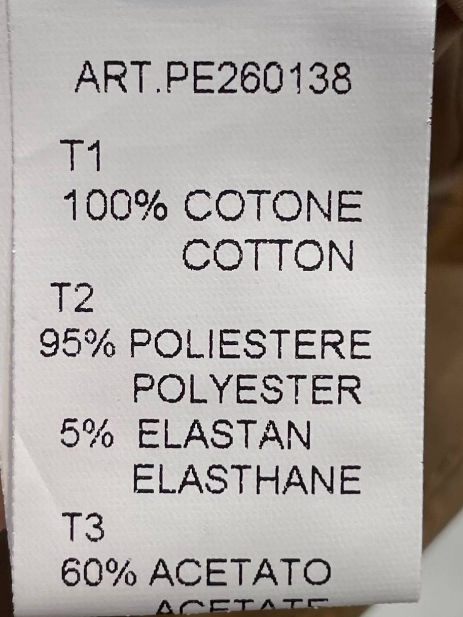 Фото Tensione in