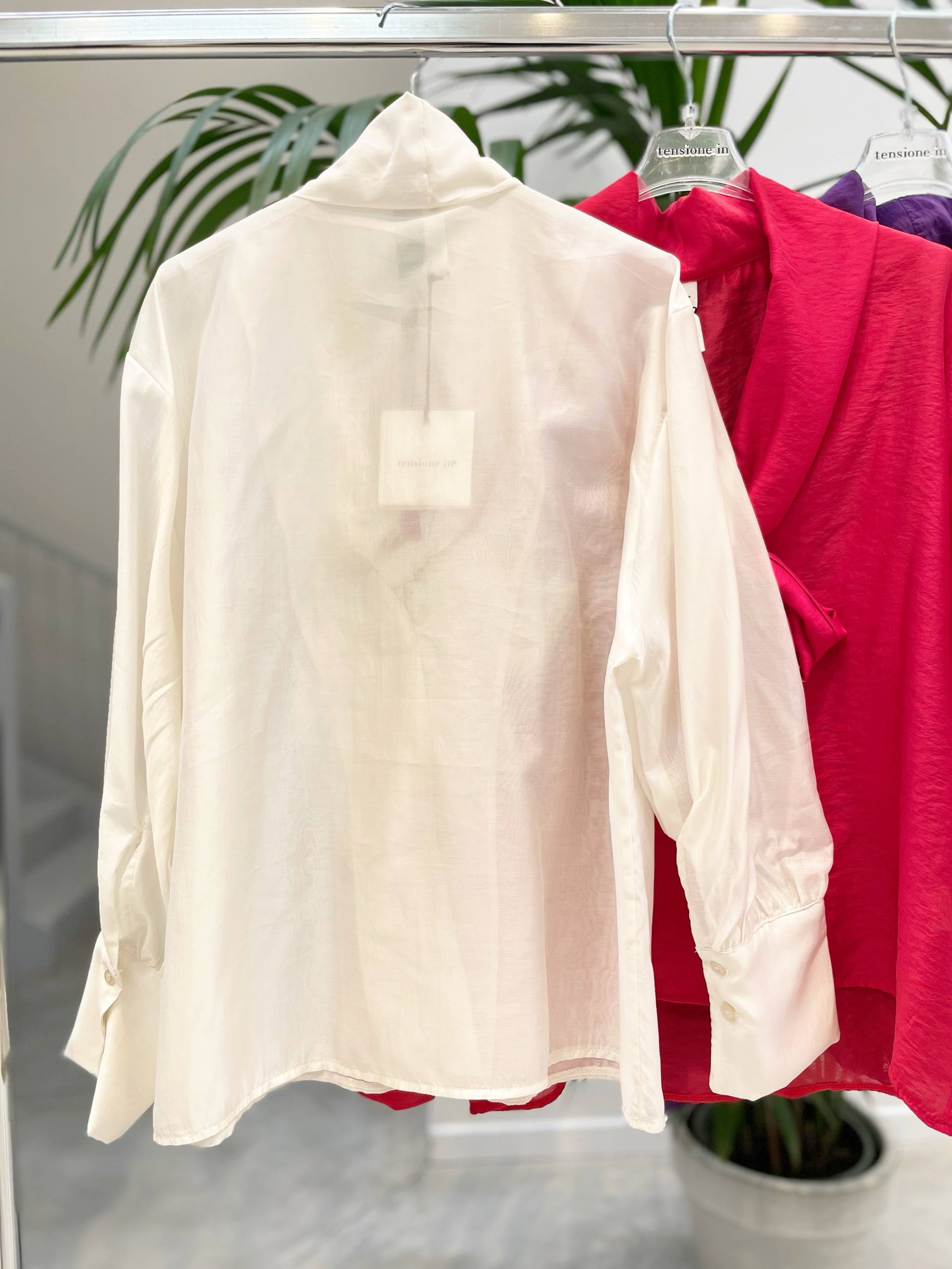 Фото Tensione in