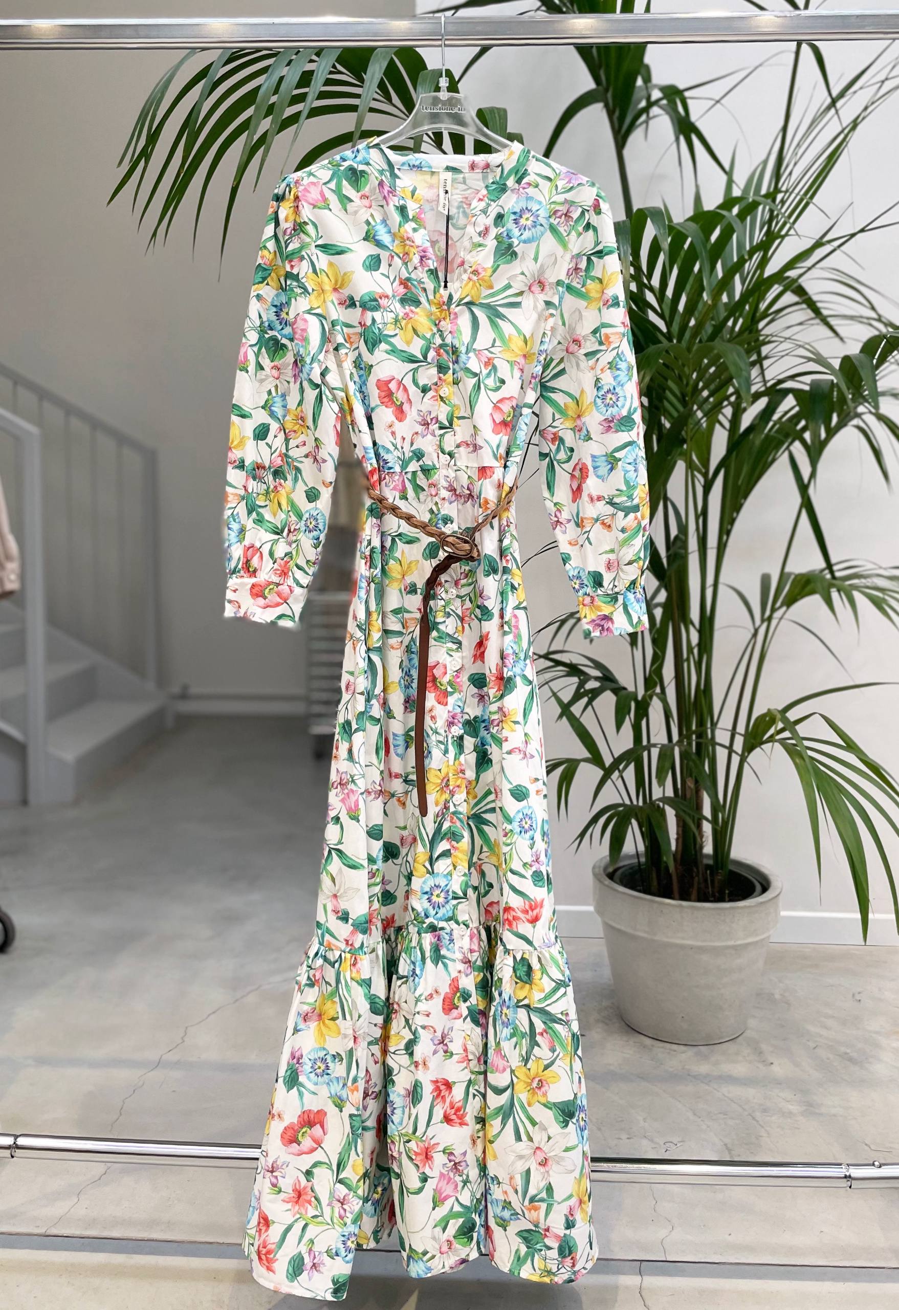 Фото Tensione in