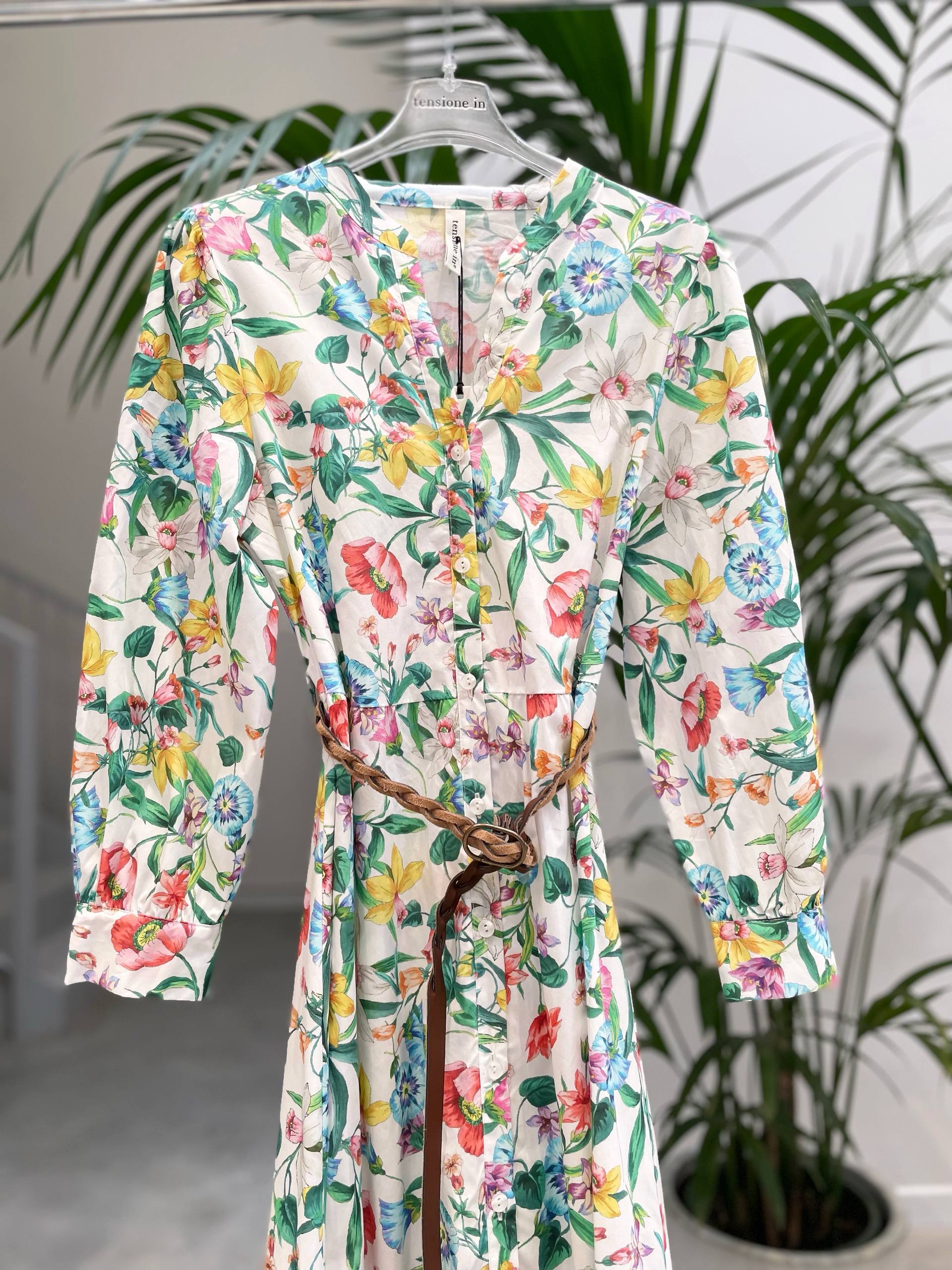 Фото Tensione in