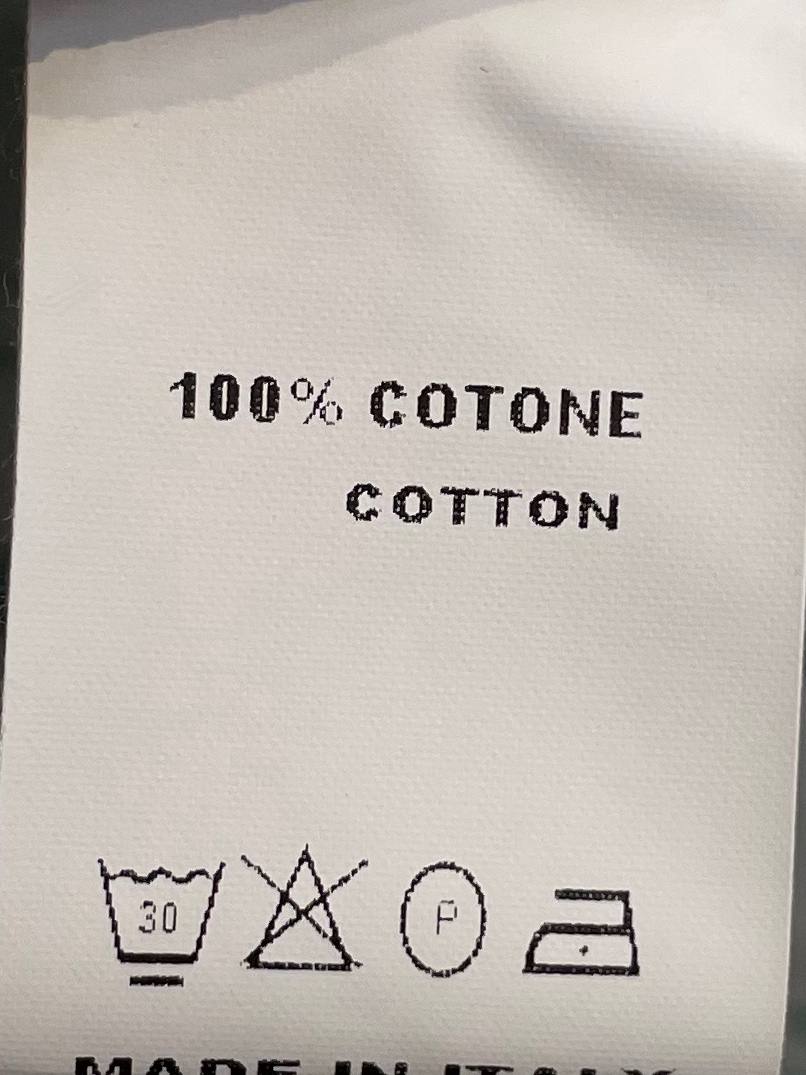 Фото Tensione in