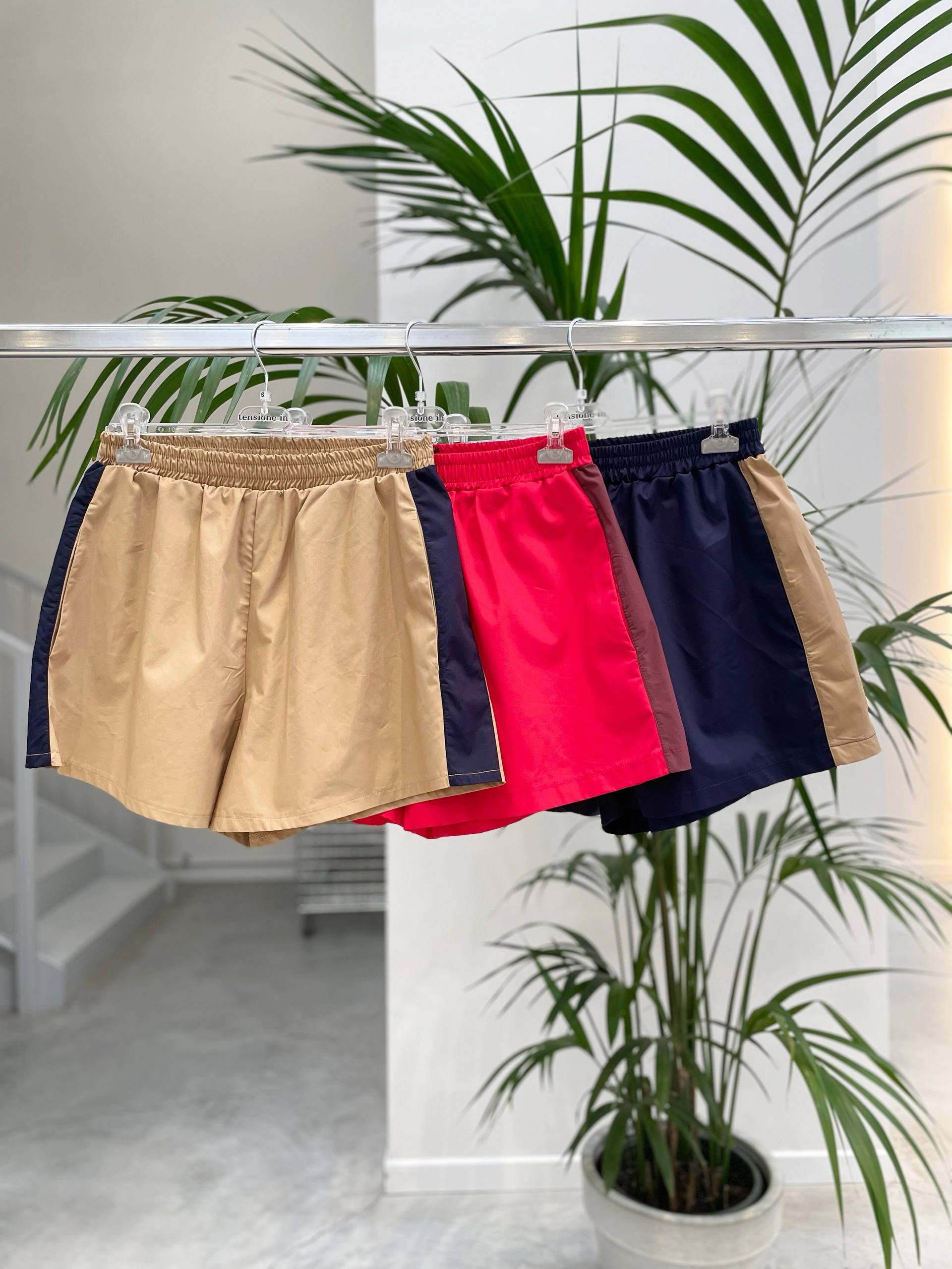 Фото Tensione in