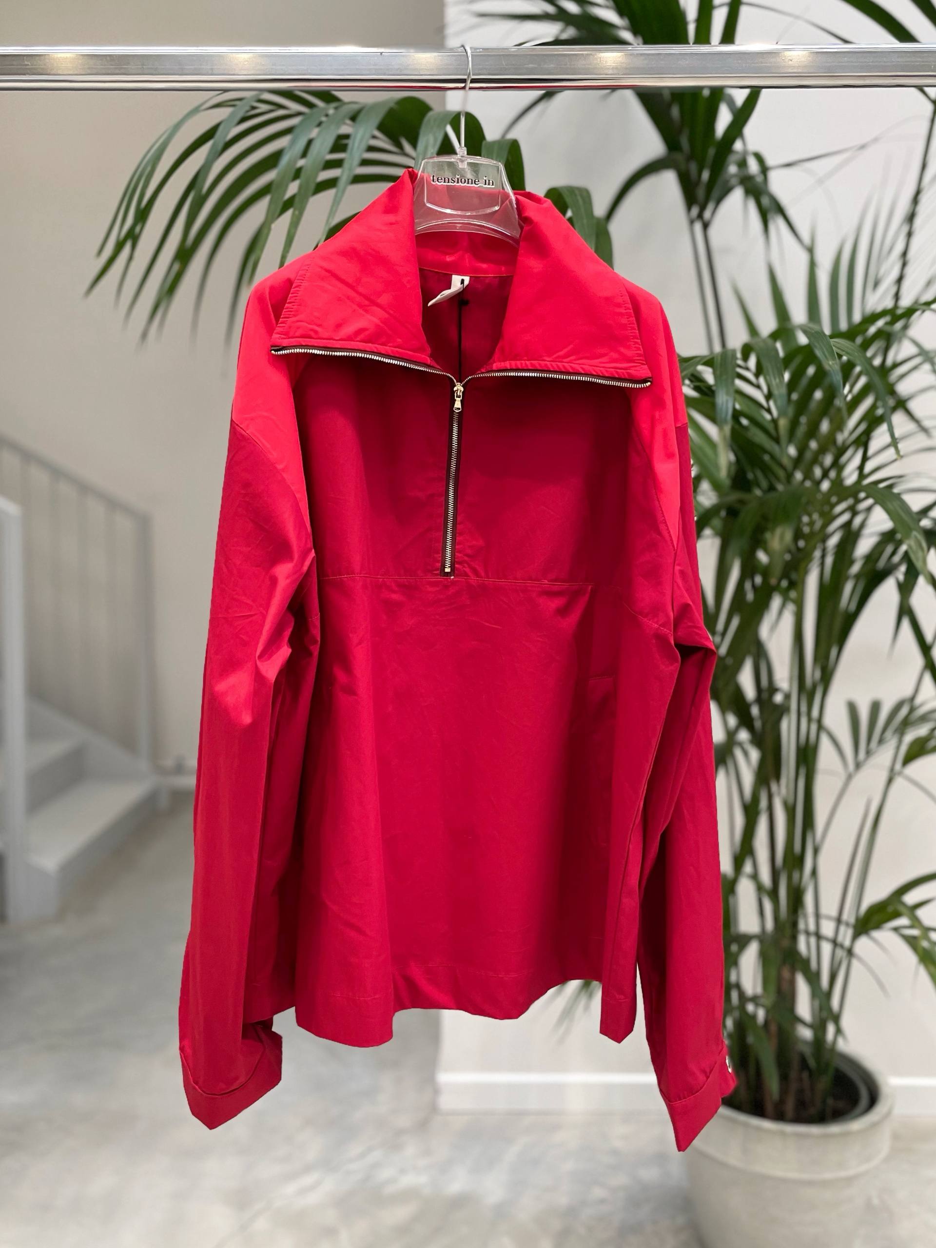 Фото Tensione in