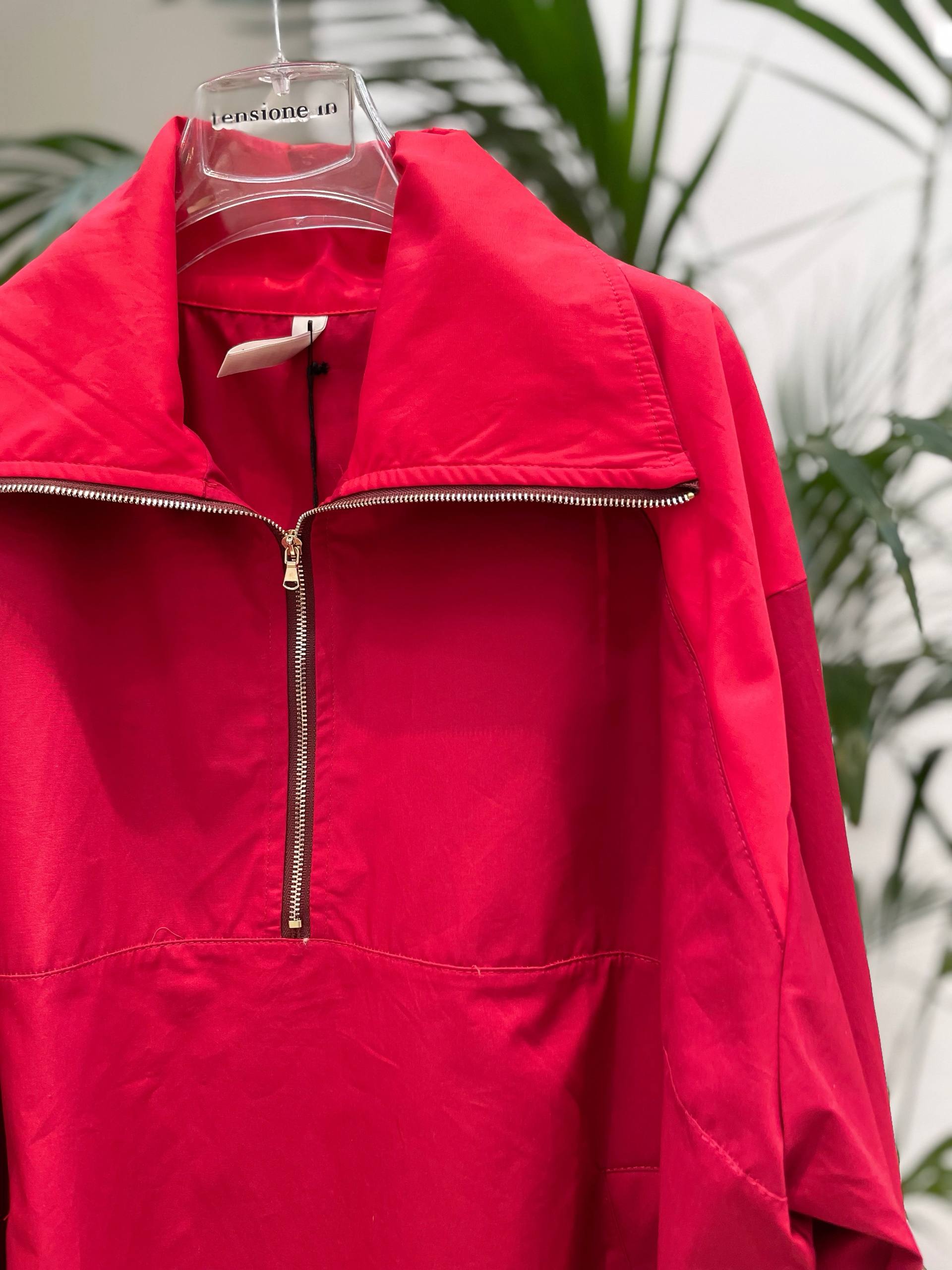 Фото Tensione in