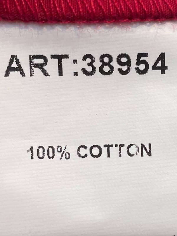 Фото Tensione in