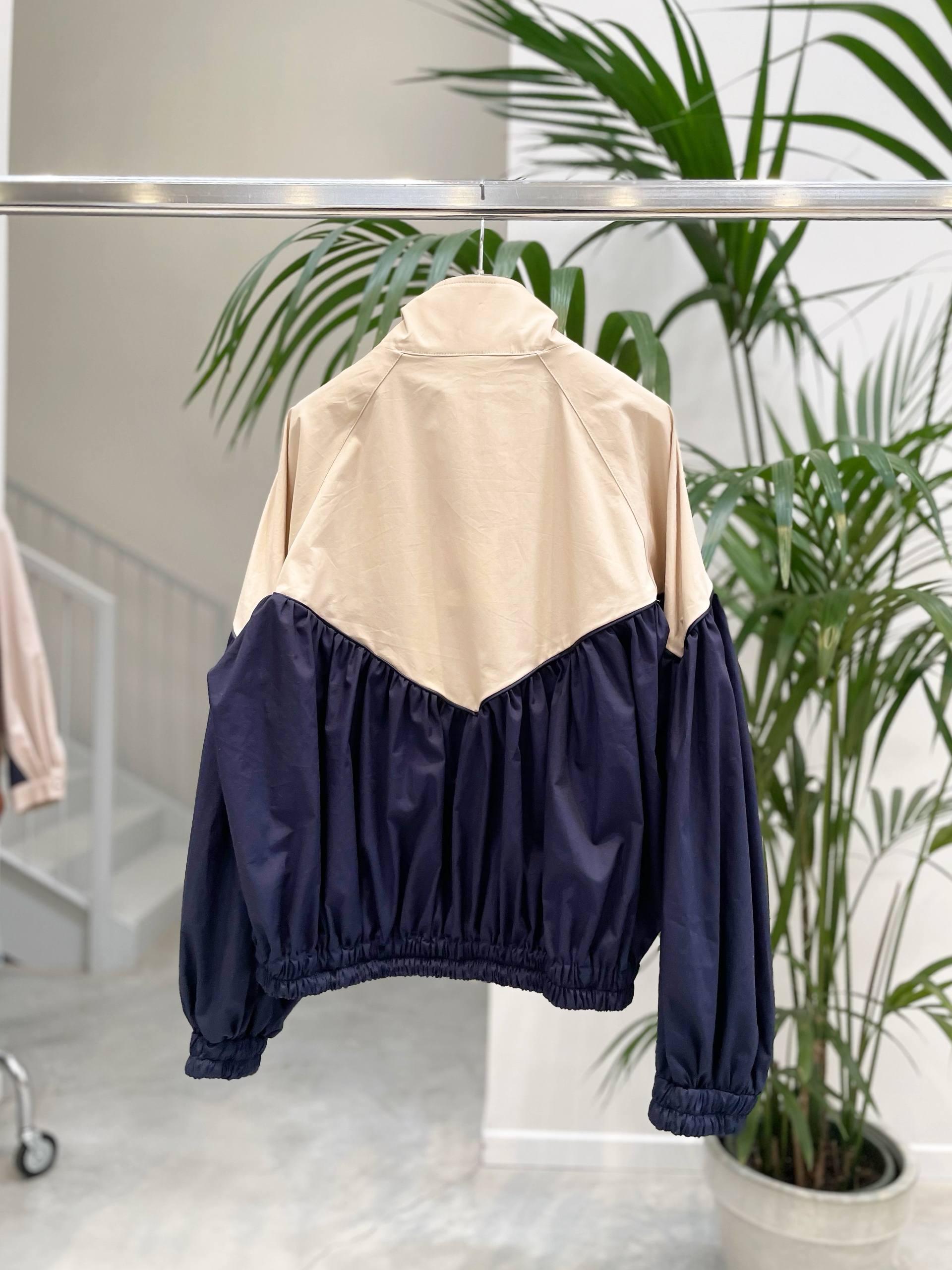 Фото Tensione in