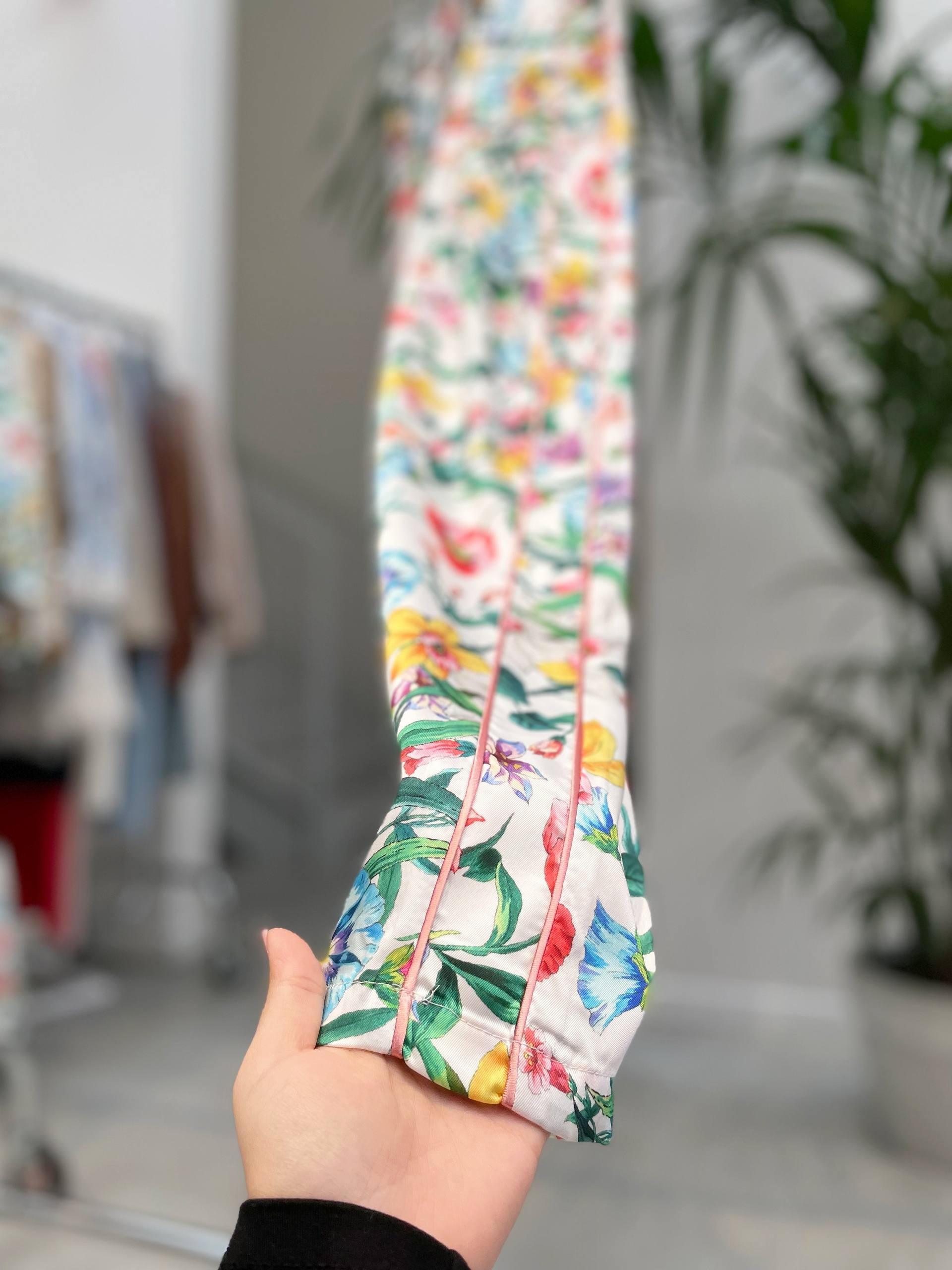 Фото Tensione in