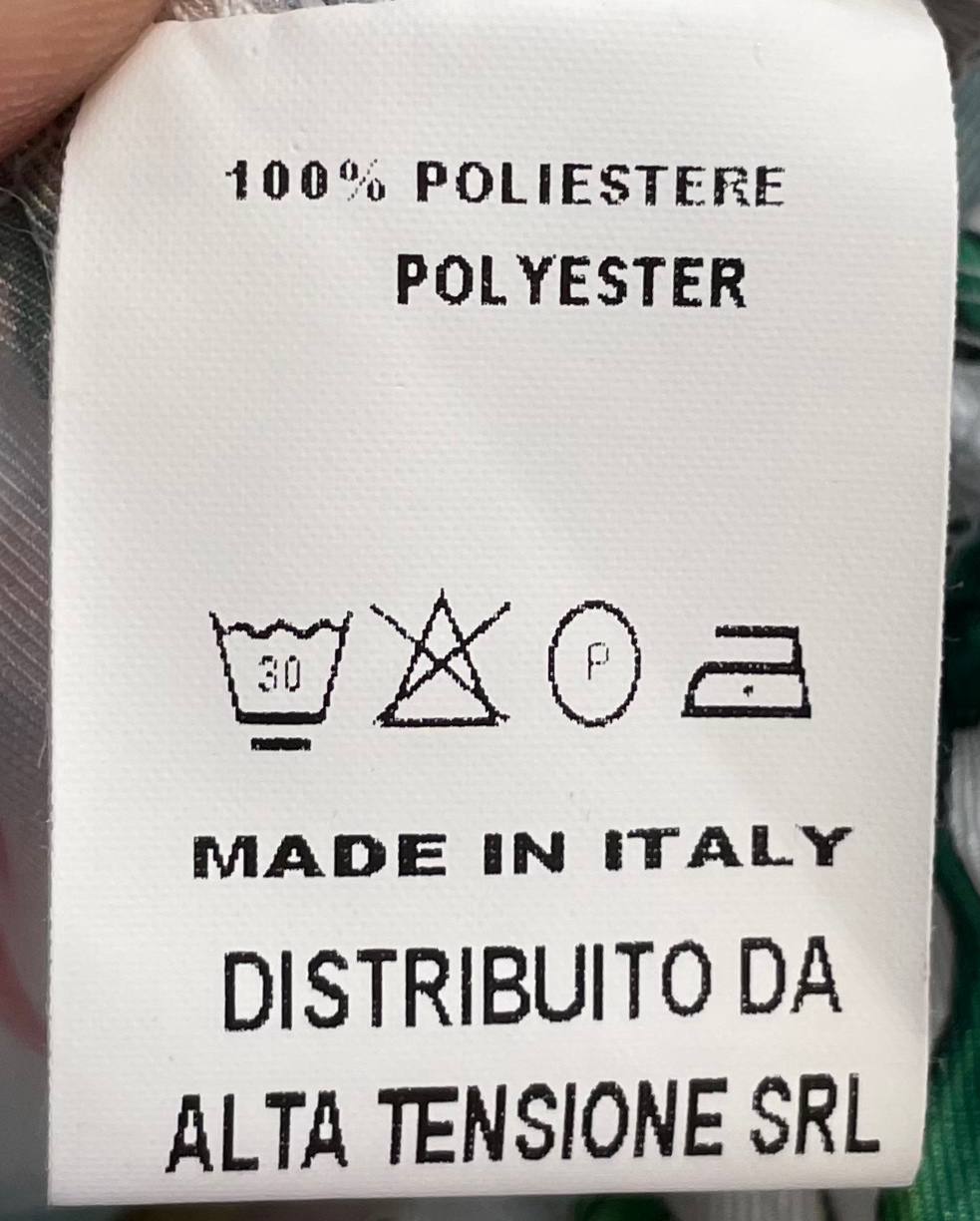 Фото Tensione in