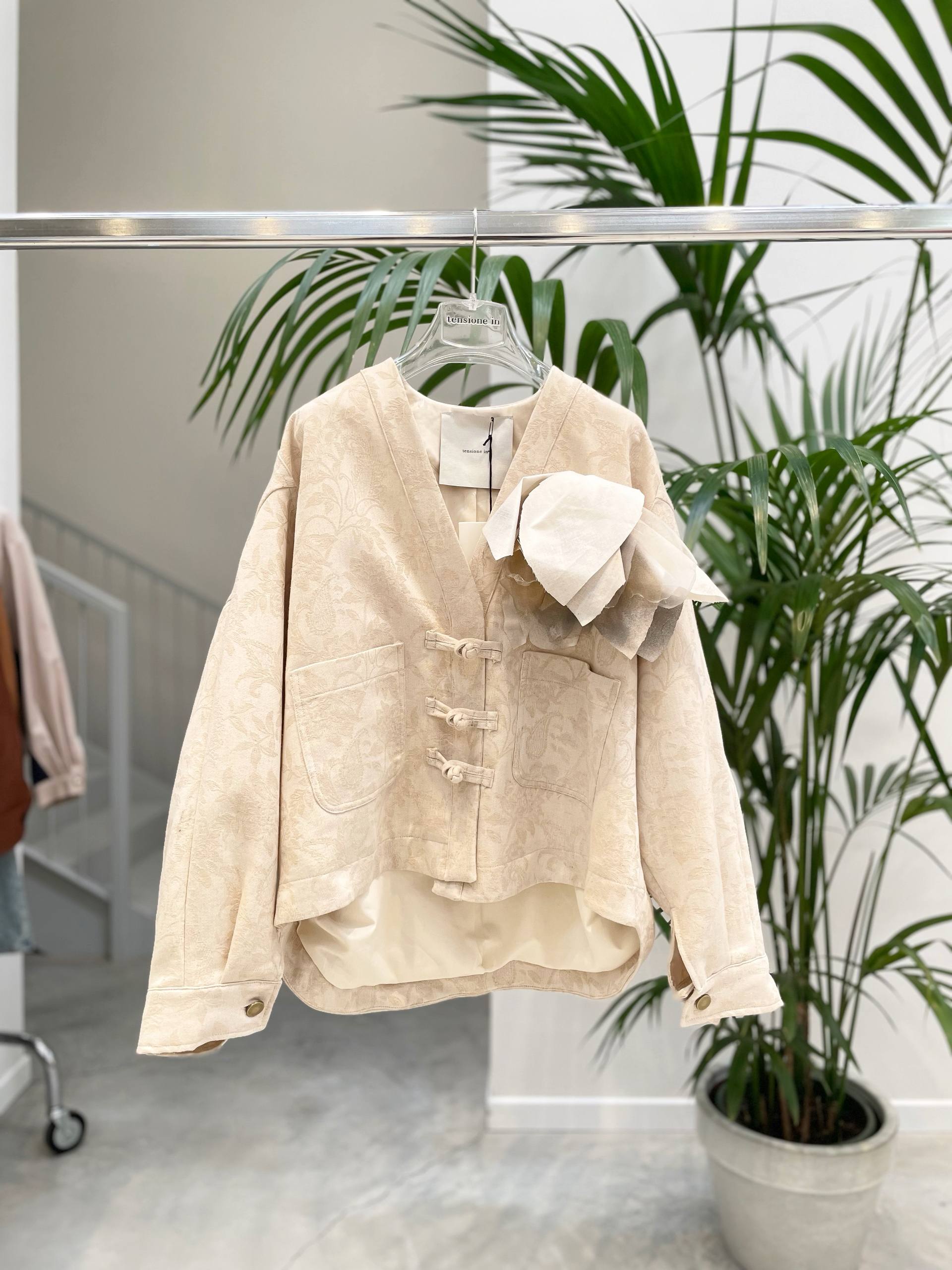 Фото Tensione in