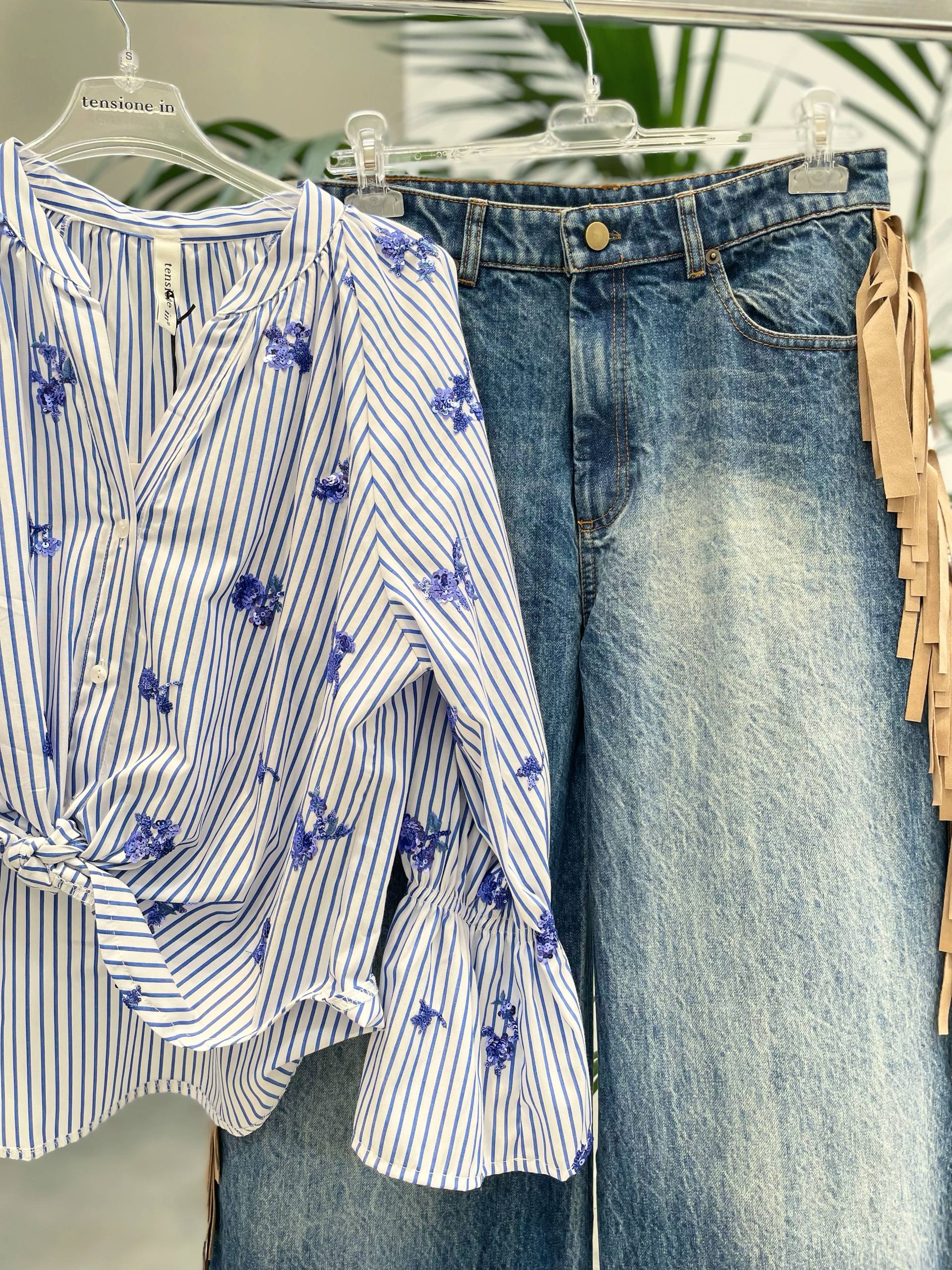 Фото Tensione in