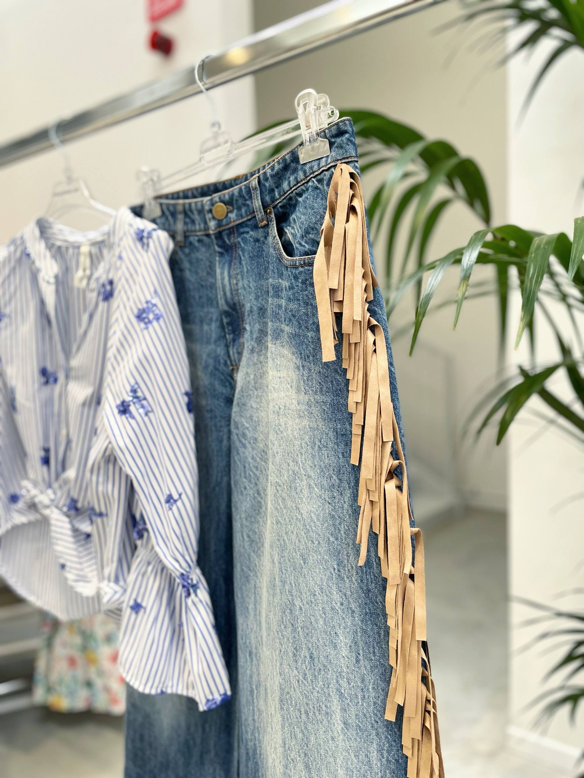 Фото Tensione in