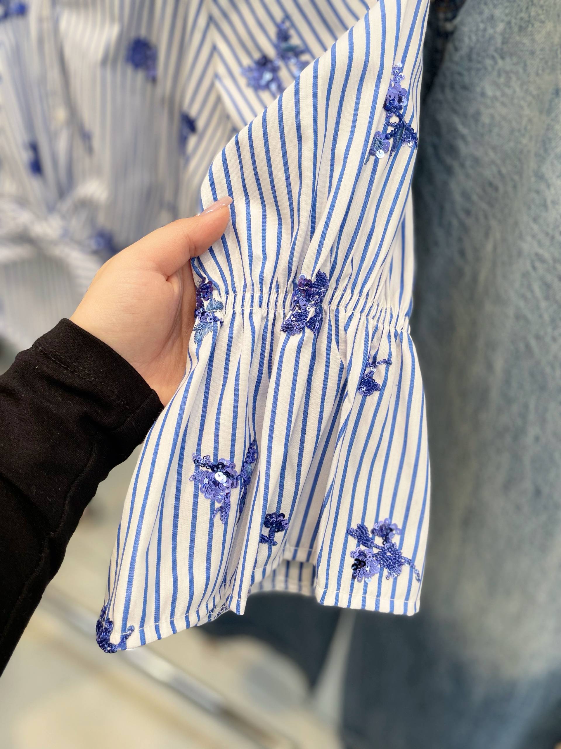 Фото Tensione in