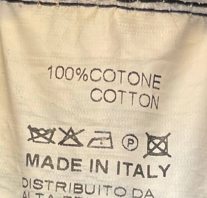 Фото Tensione in