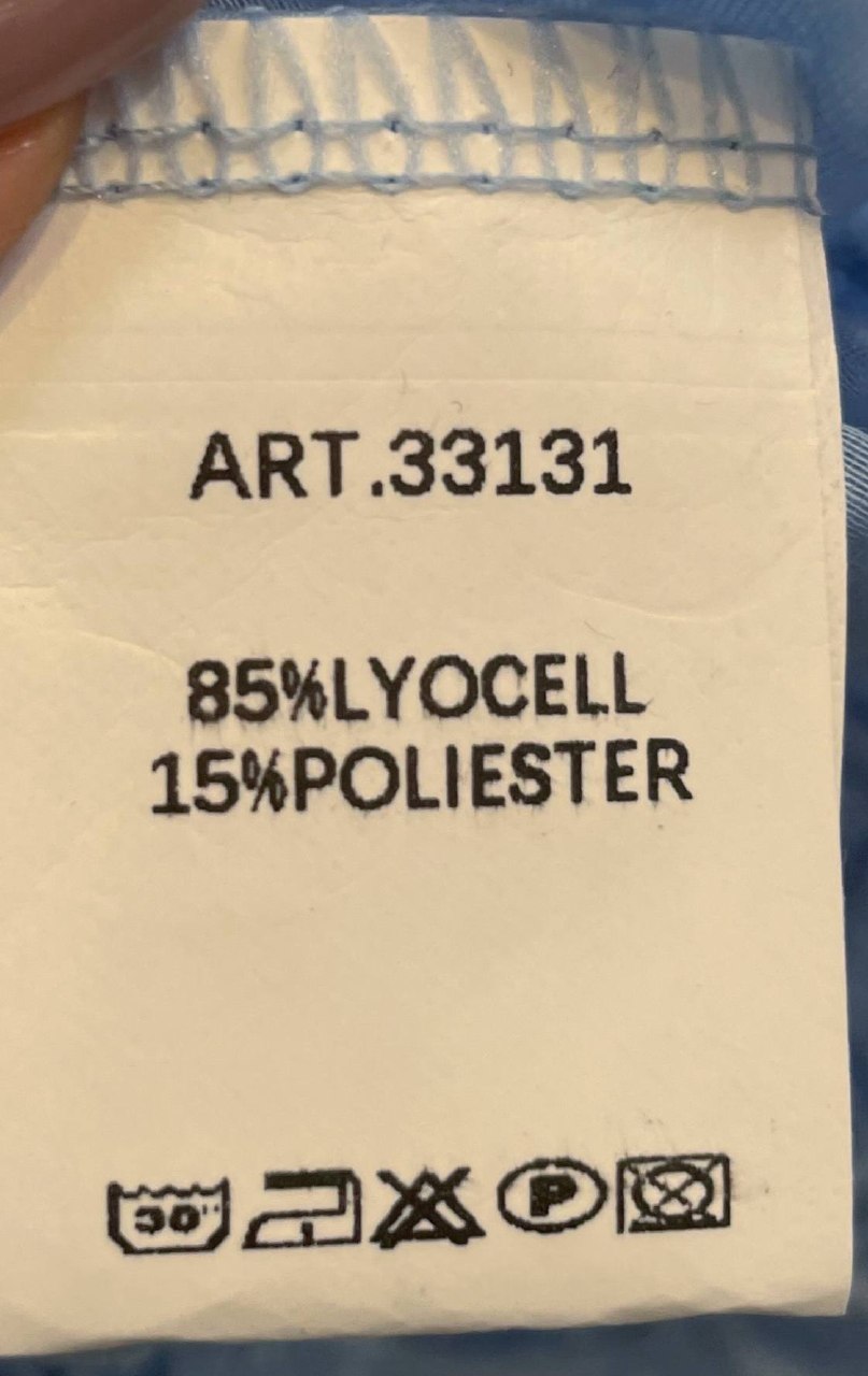 Фото Tensione in