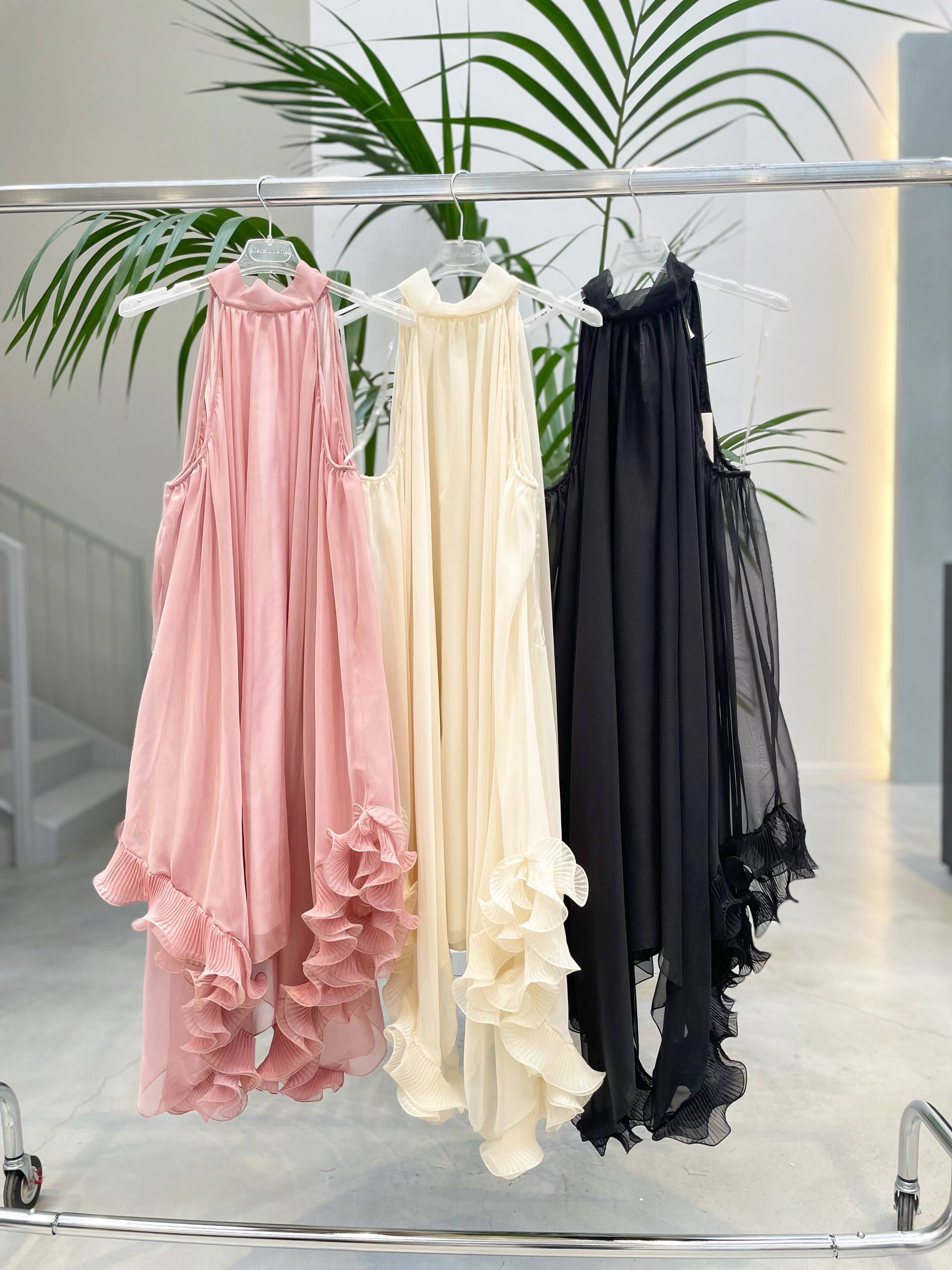 Фото Tensione in