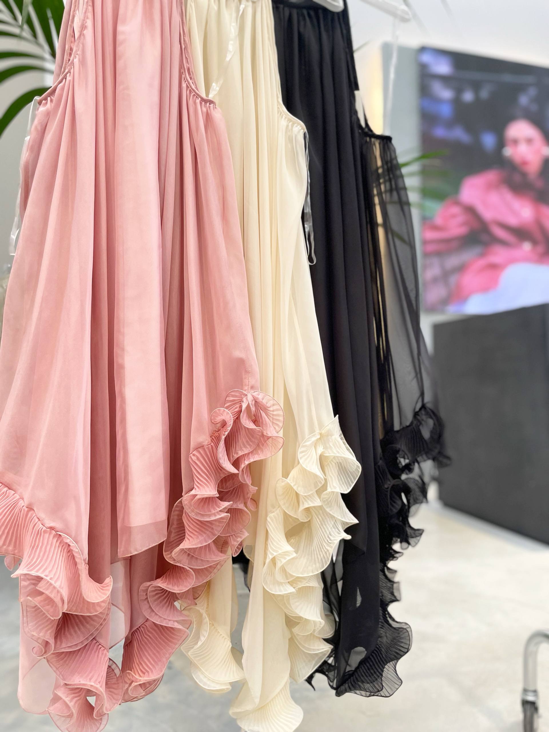 Фото Tensione in