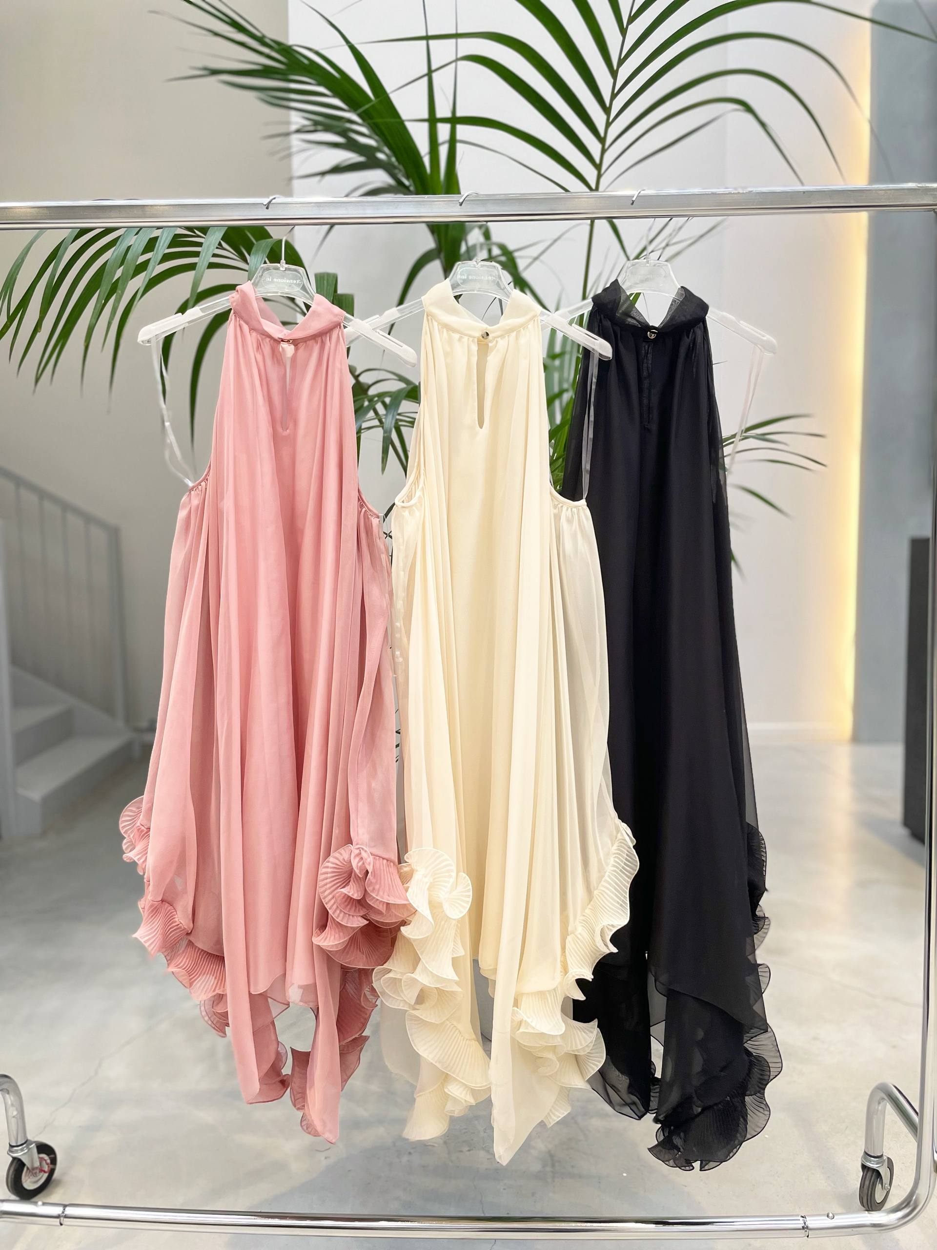 Фото Tensione in