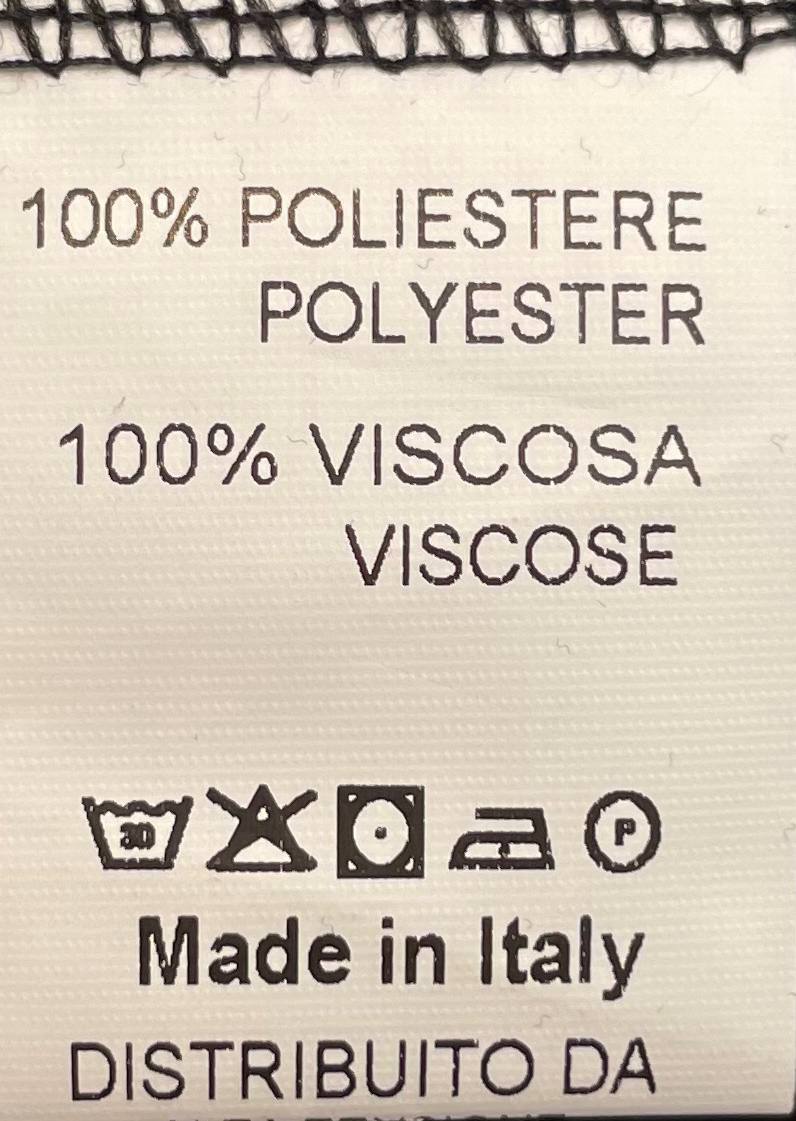 Фото Tensione in