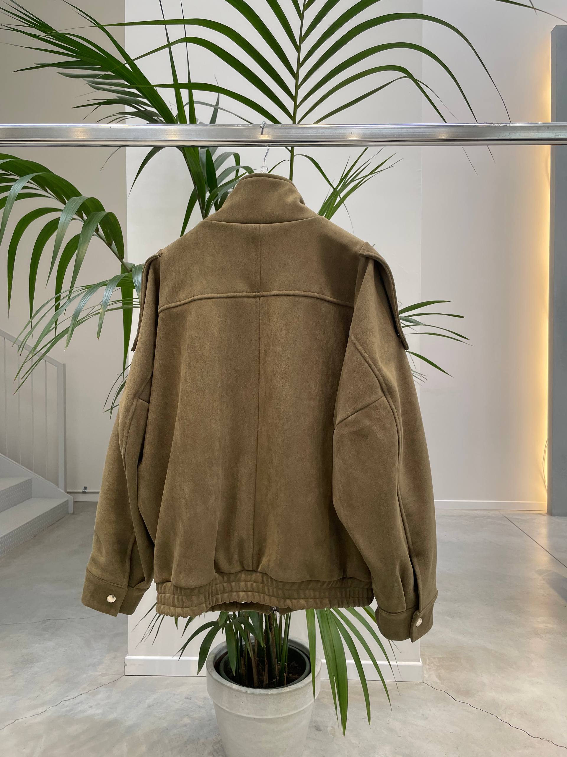 Фото Tensione in