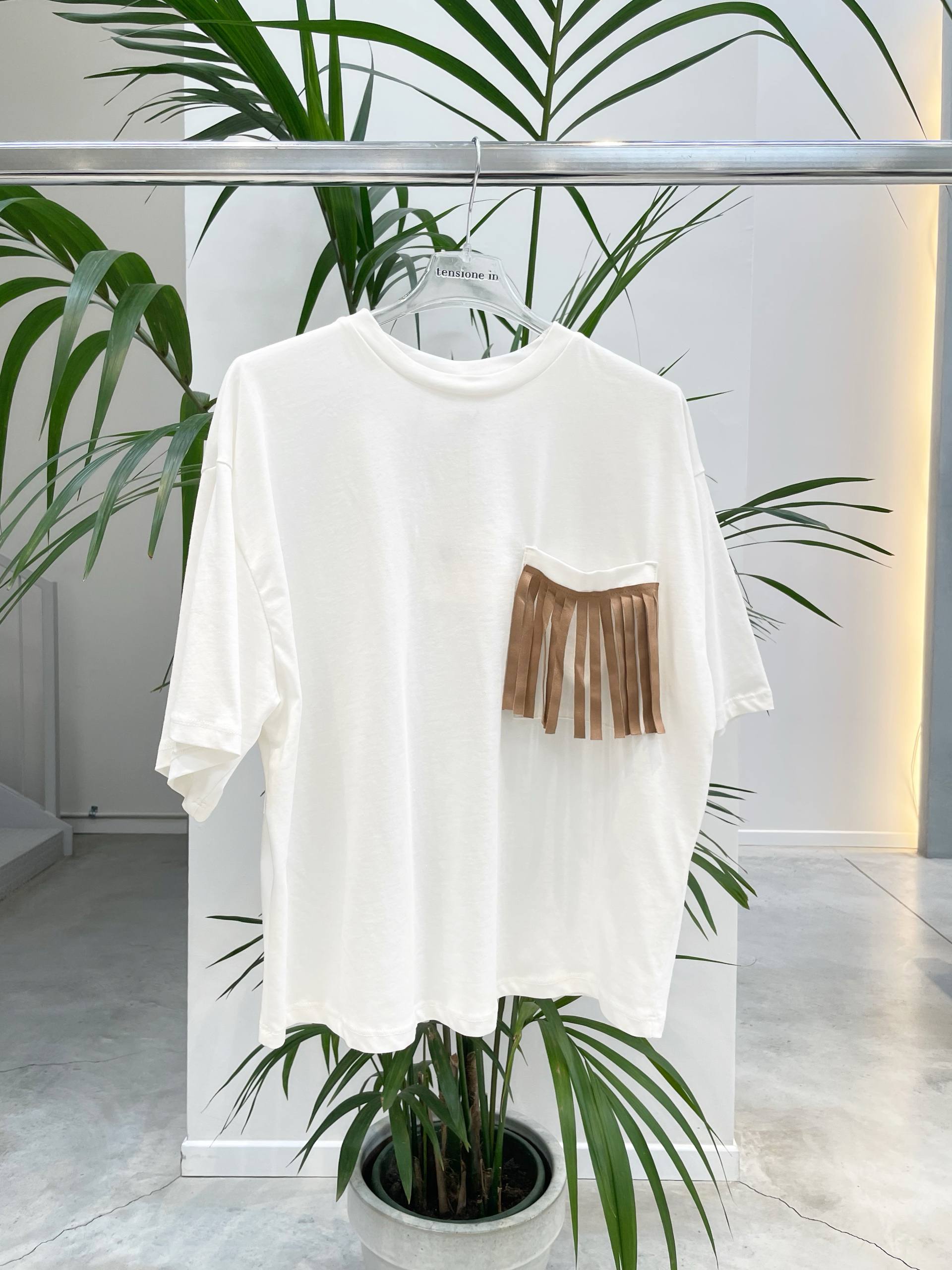 Фото Tensione in